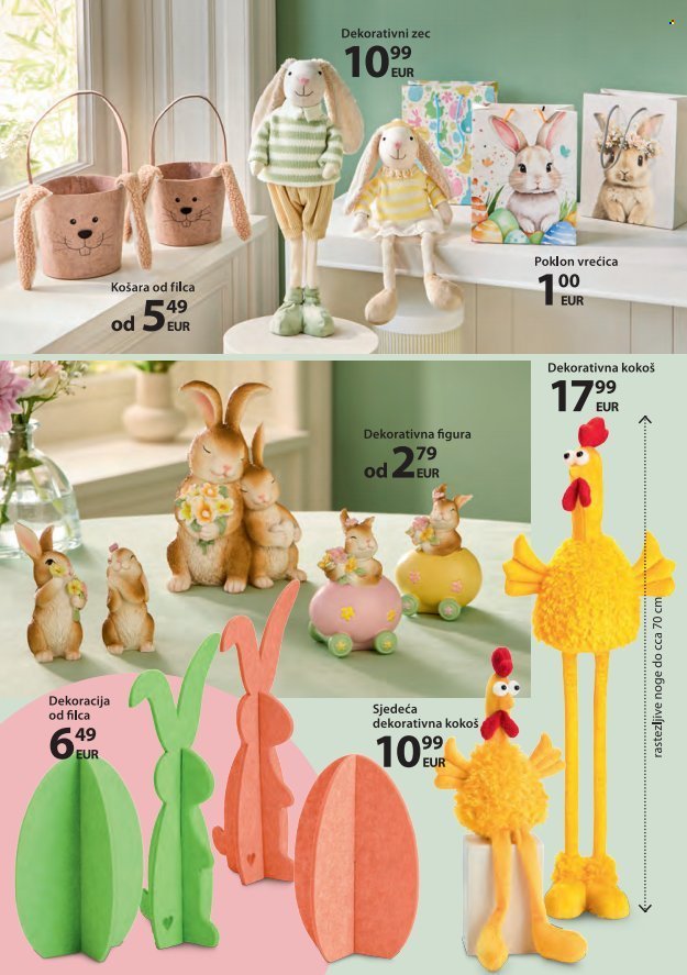 NKD katalog - Siječanj 2026