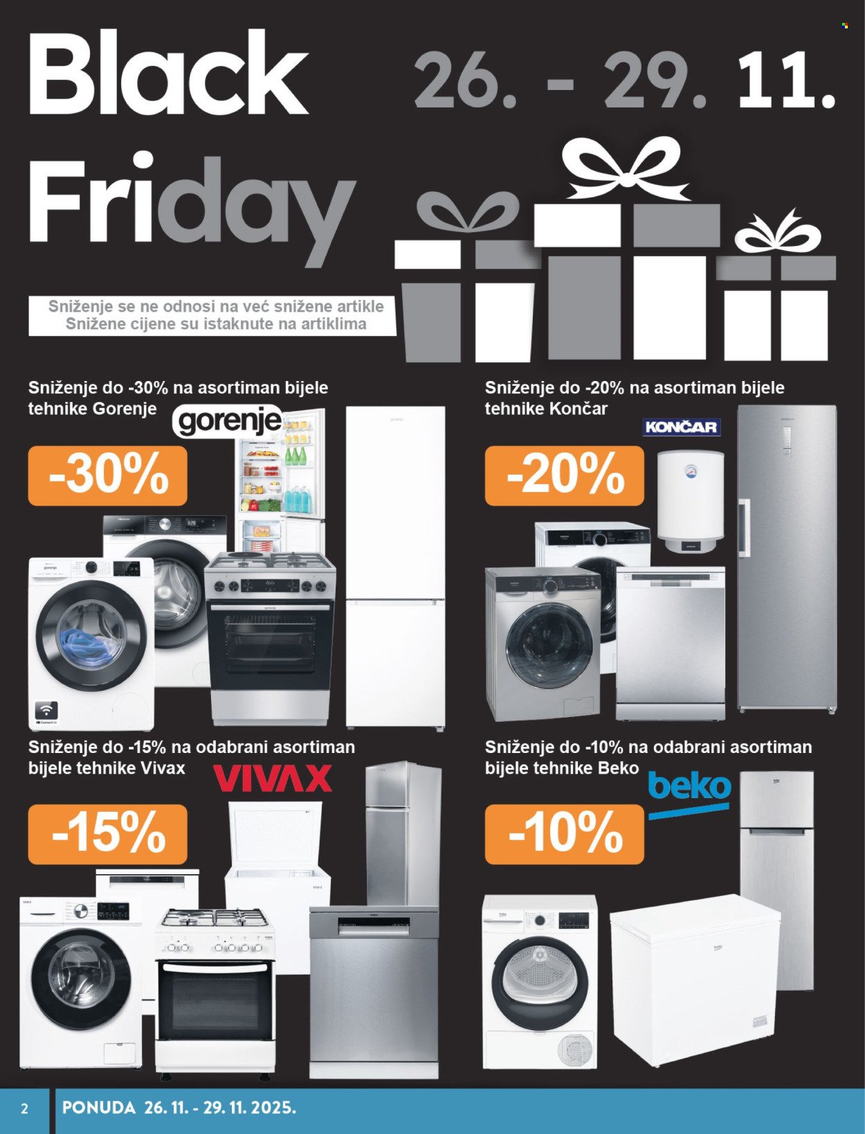 KTC katalog - TEHNIKA I POSUĐE