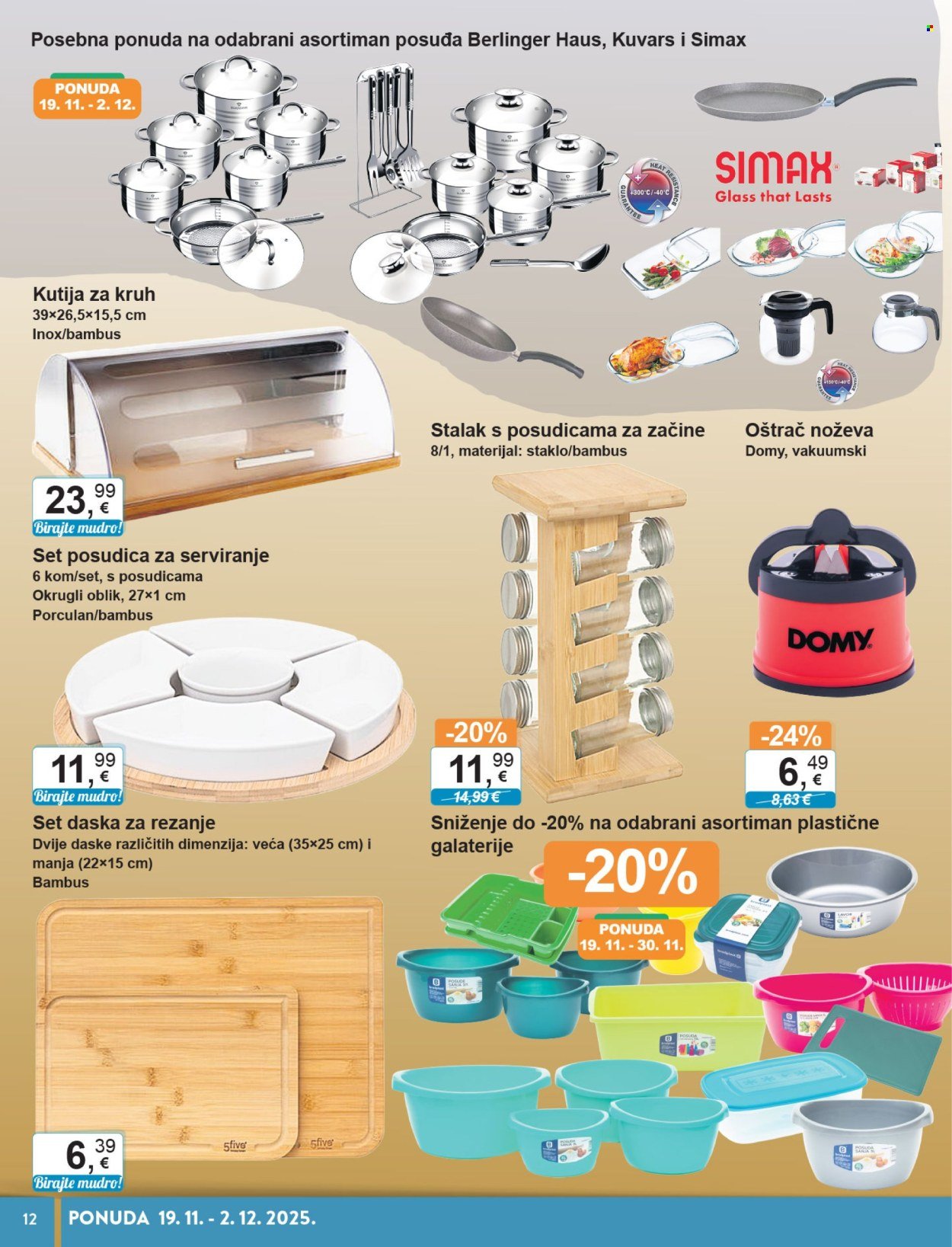 KTC katalog - TEHNIKA I POSUĐE