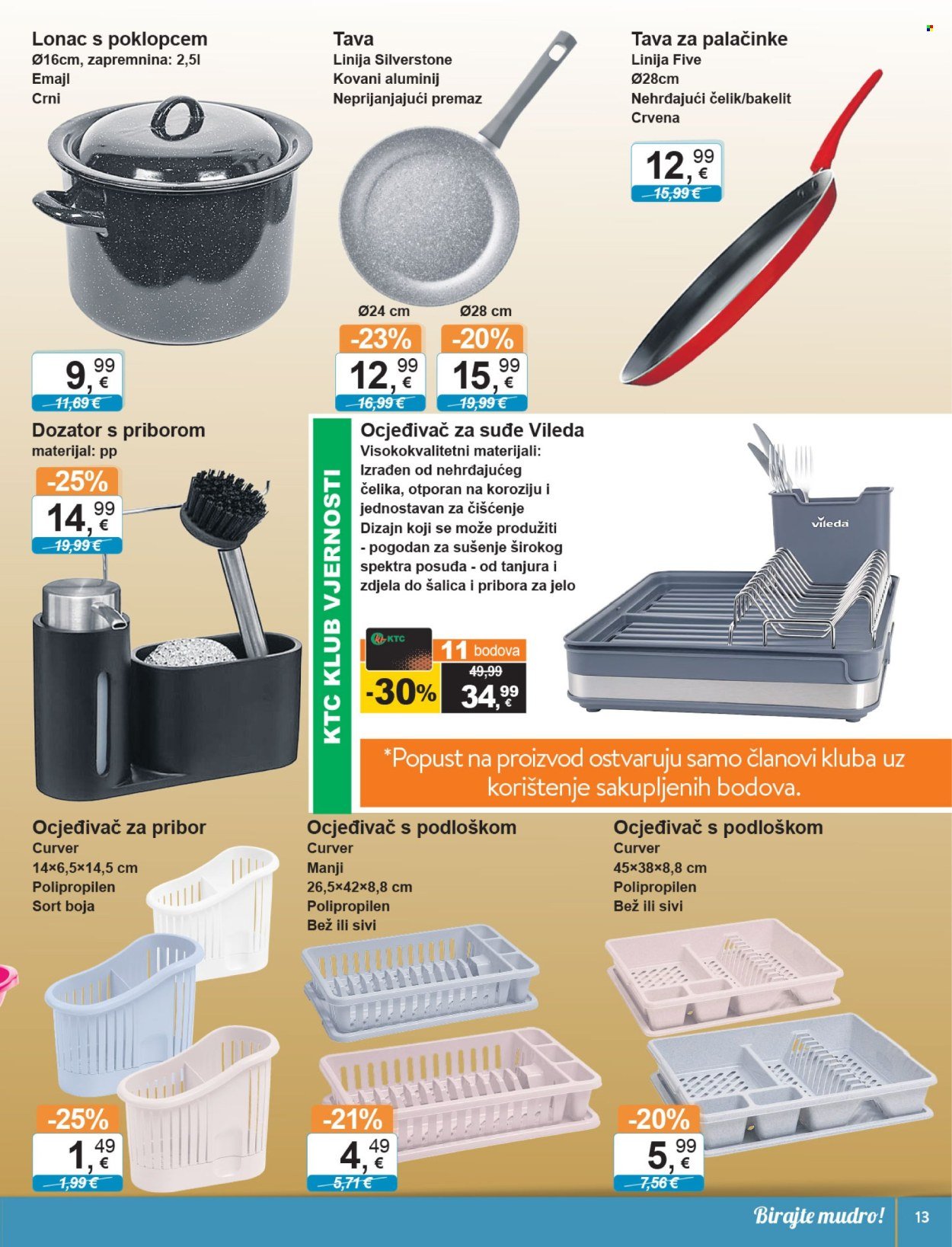 KTC katalog - TEHNIKA I POSUĐE