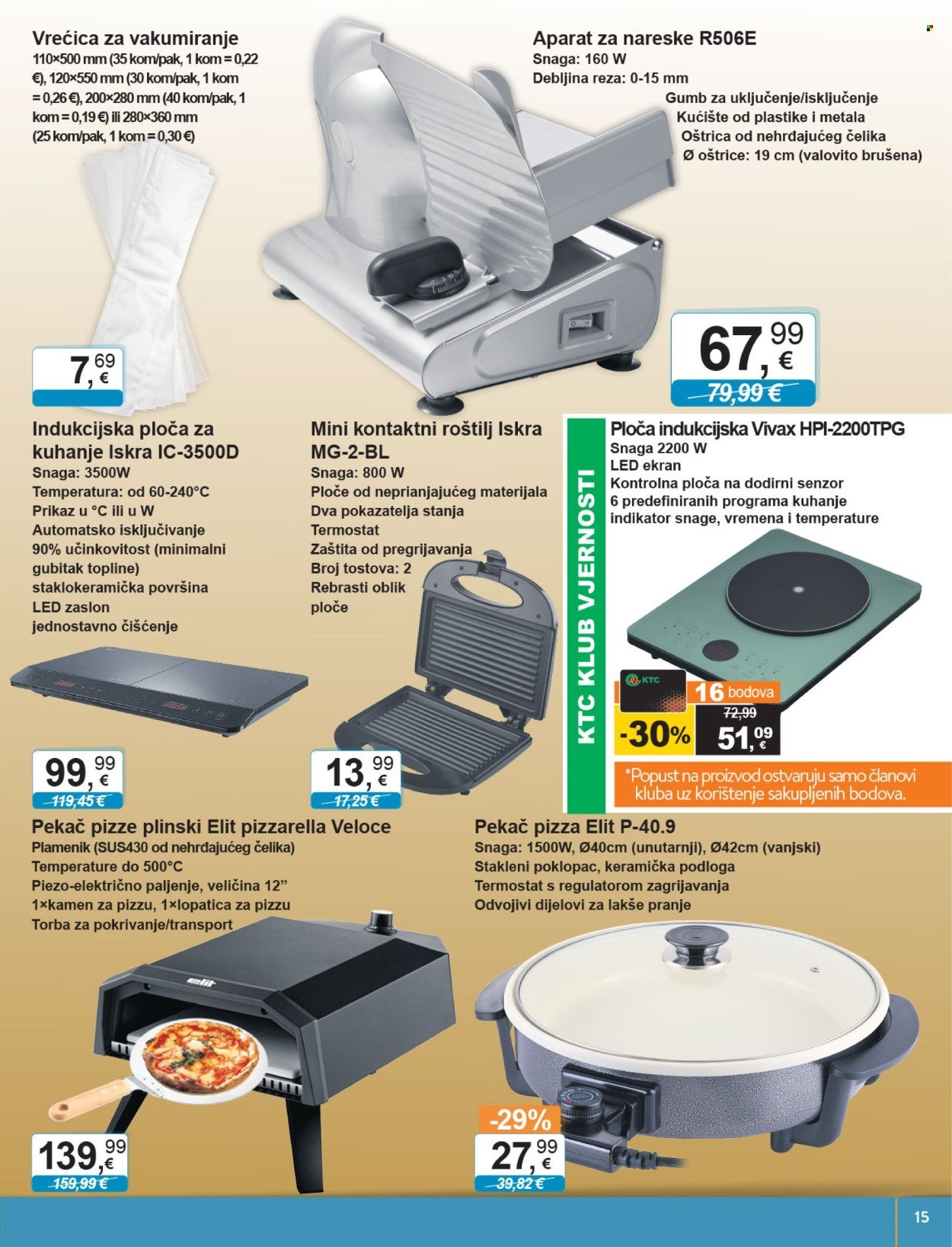 KTC katalog - TEHNIKA I POSUĐE