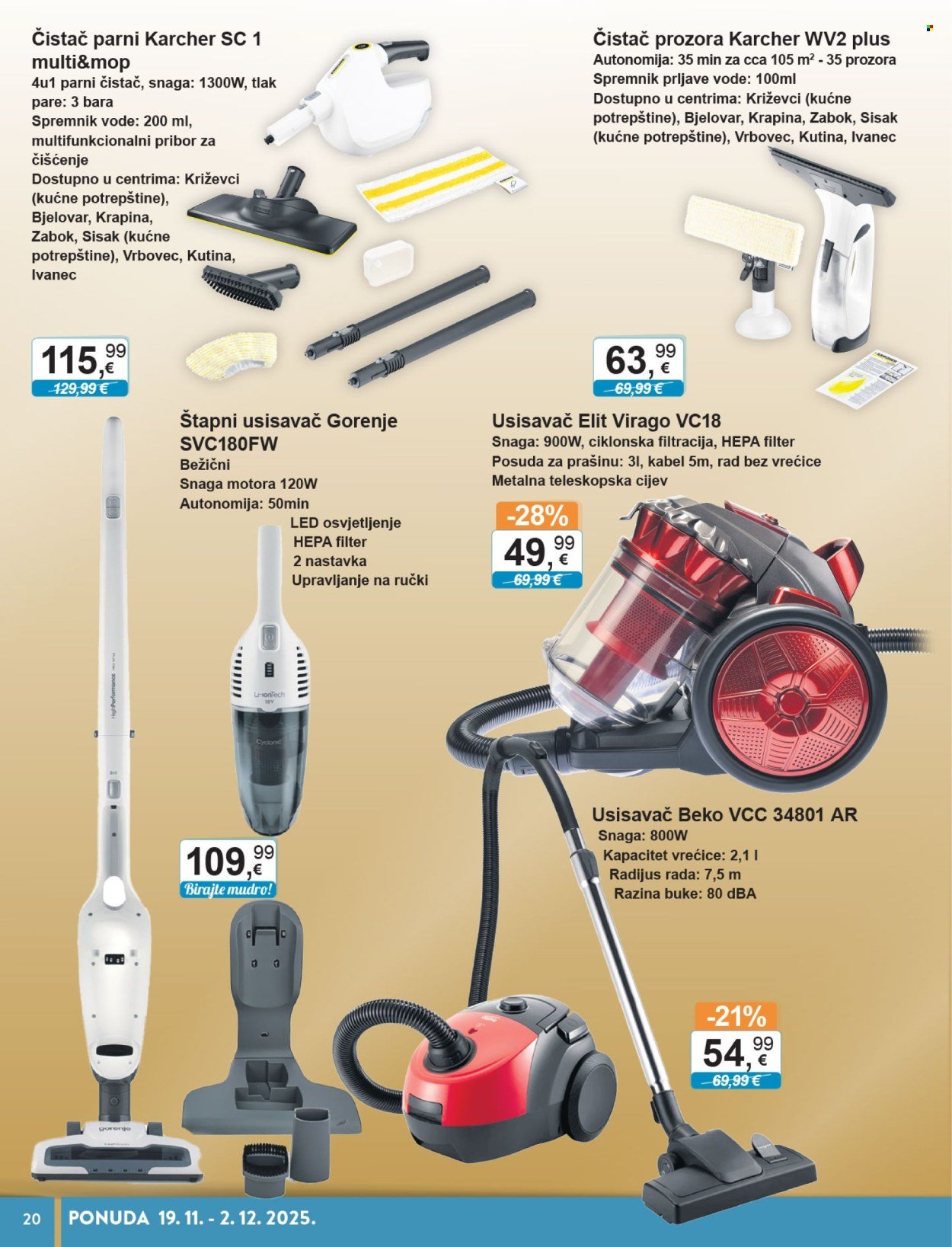 KTC katalog - TEHNIKA I POSUĐE