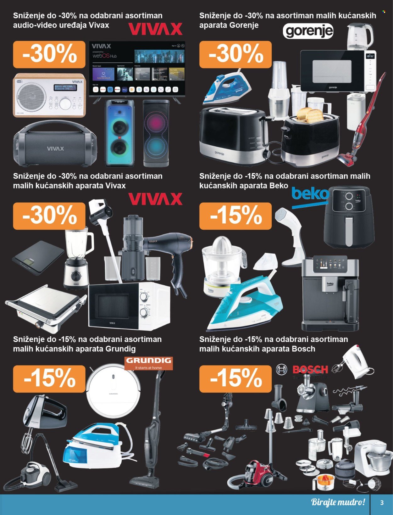 KTC katalog - TEHNIKA I POSUĐE