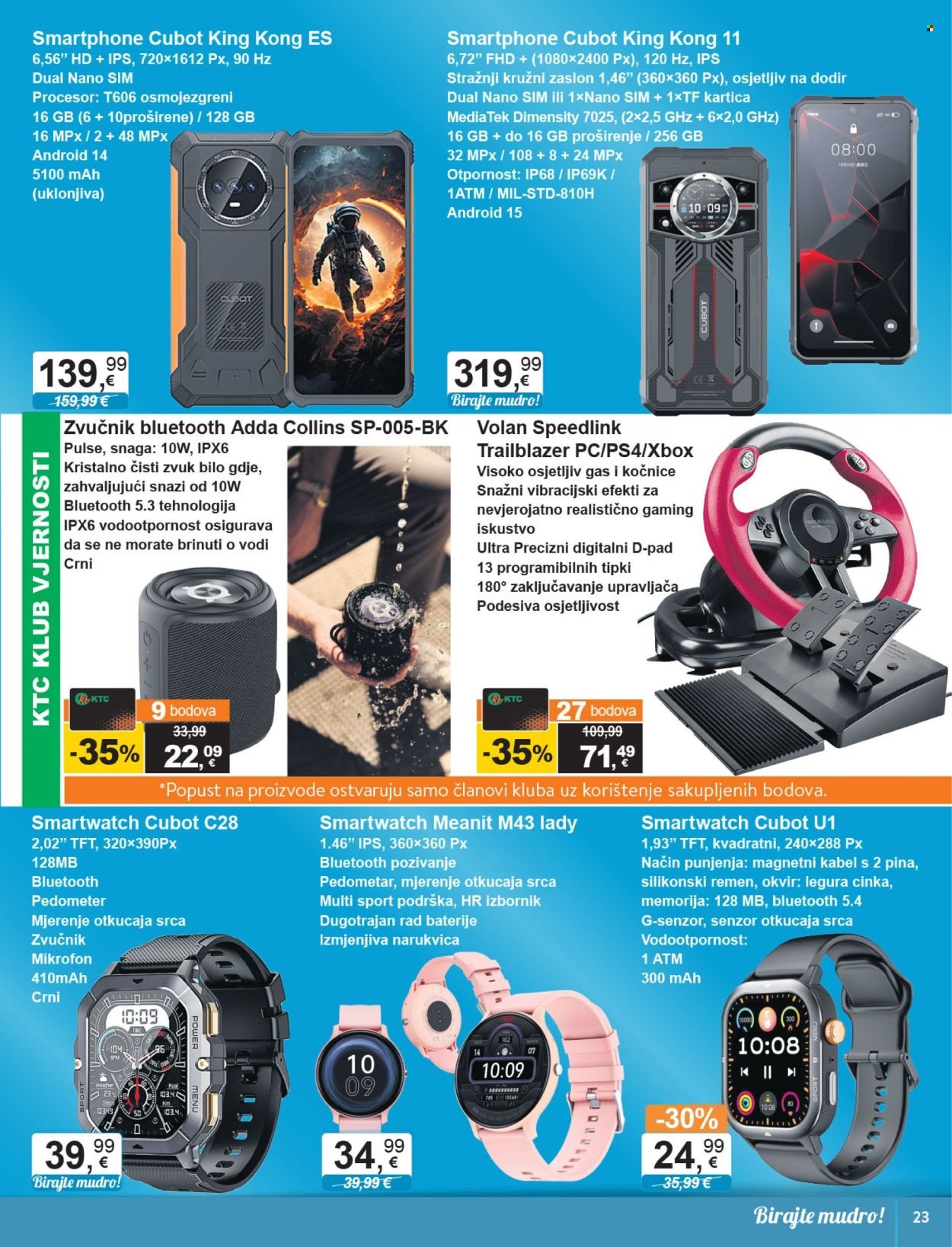 KTC katalog - TEHNIKA I POSUĐE