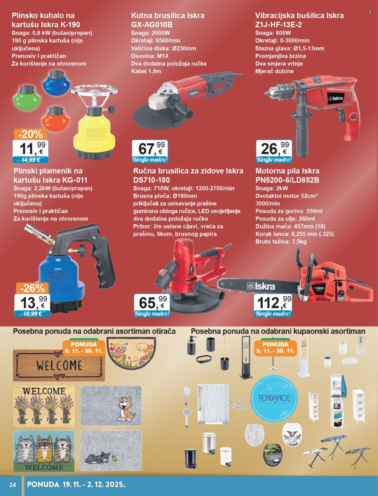 KTC katalog - TEHNIKA I POSUĐE