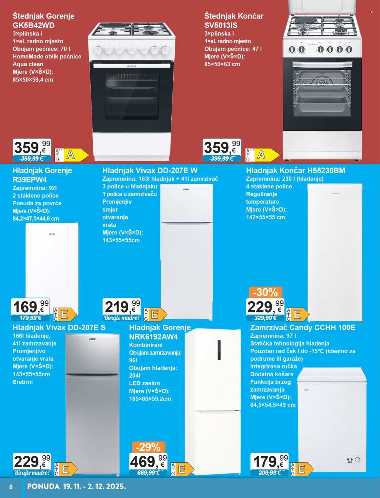 KTC katalog - TEHNIKA I POSUĐE