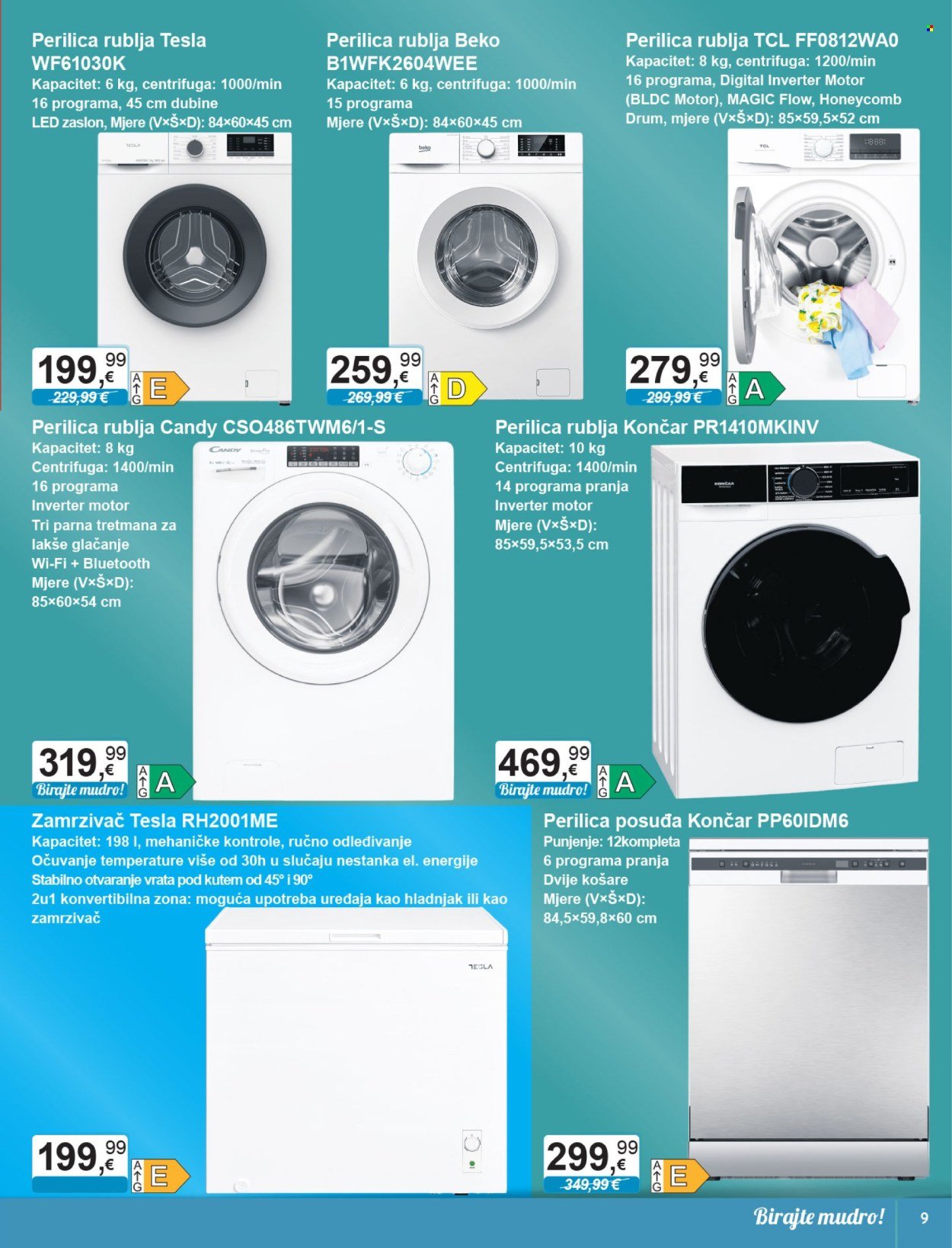 KTC katalog - TEHNIKA I POSUĐE