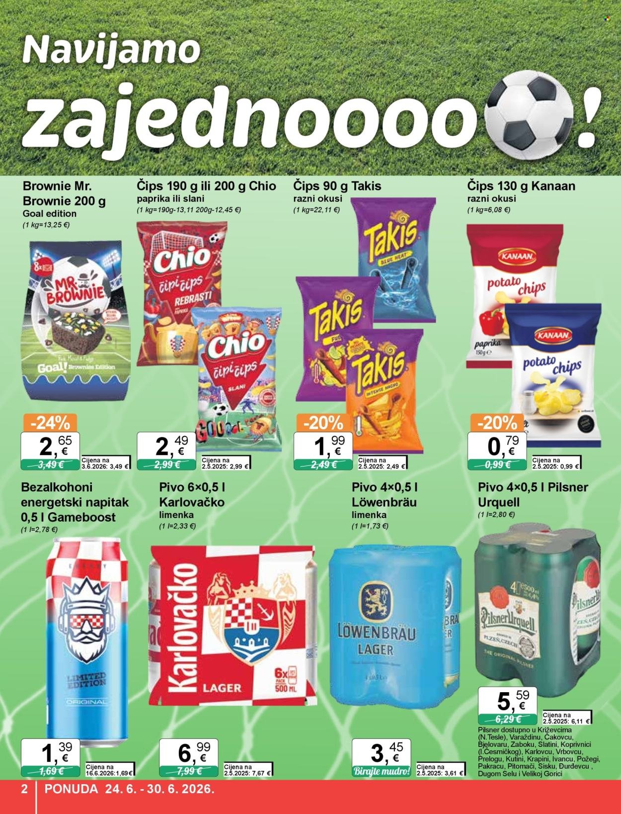 KTC katalog - ŠIROKA POTROŠNJA