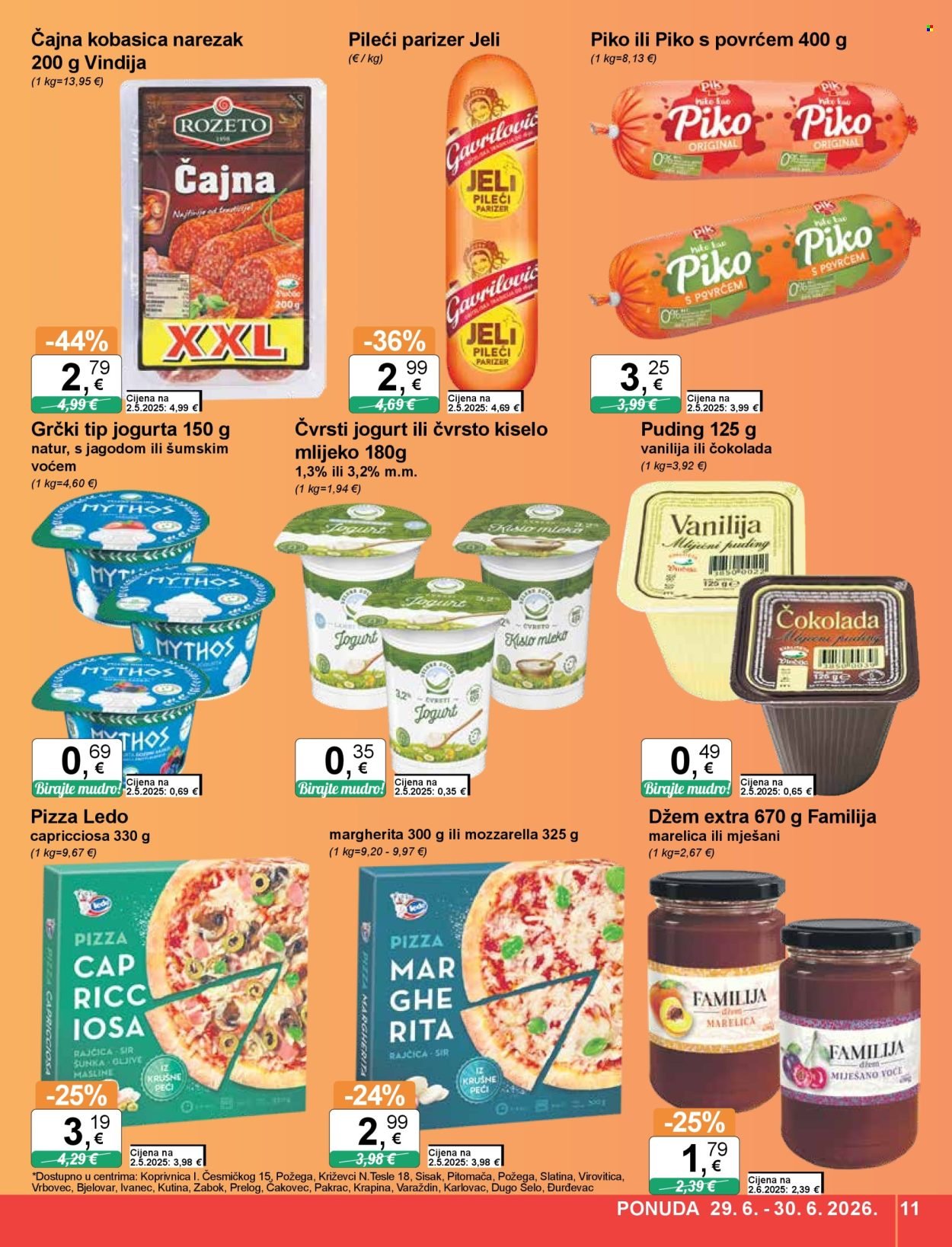 KTC katalog - ŠIROKA POTROŠNJA