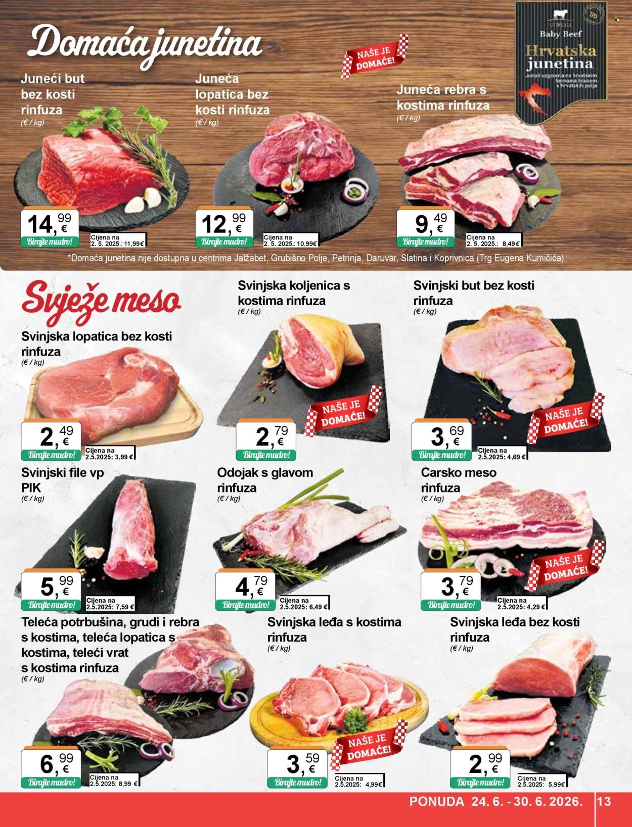 KTC katalog - ŠIROKA POTROŠNJA