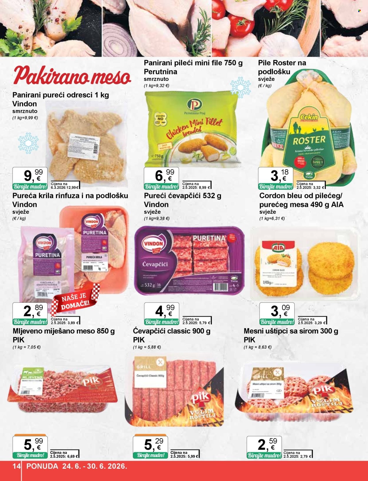 KTC katalog - ŠIROKA POTROŠNJA