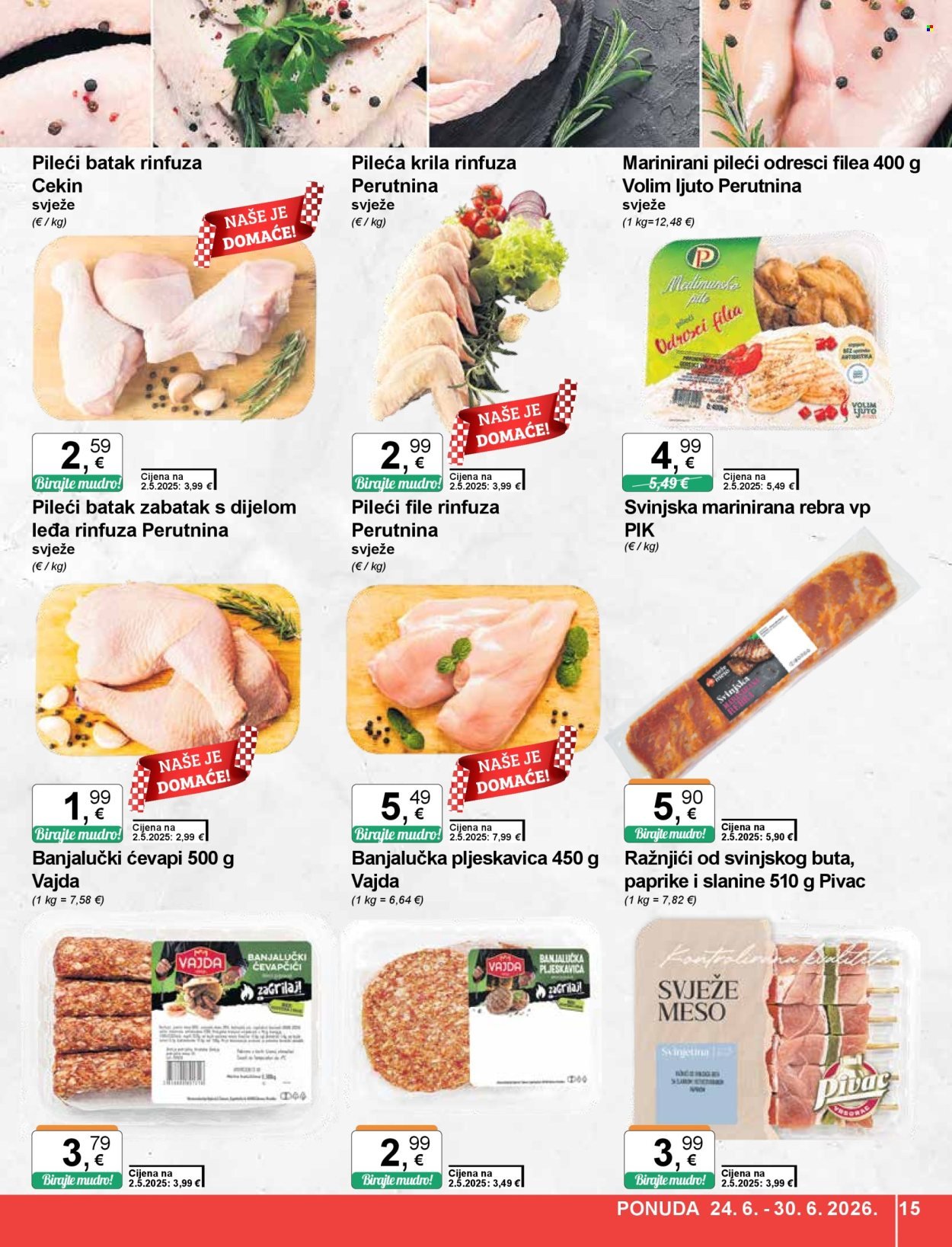 KTC katalog - ŠIROKA POTROŠNJA