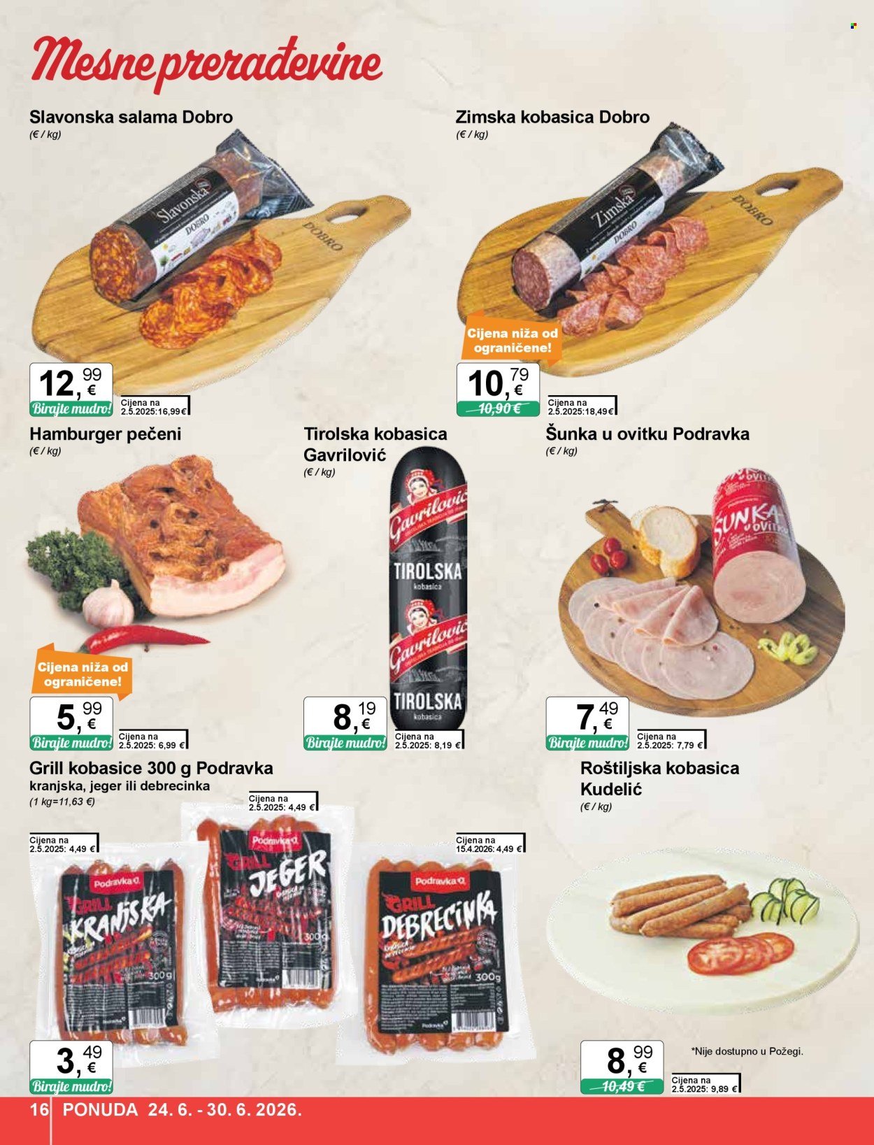 KTC katalog - ŠIROKA POTROŠNJA