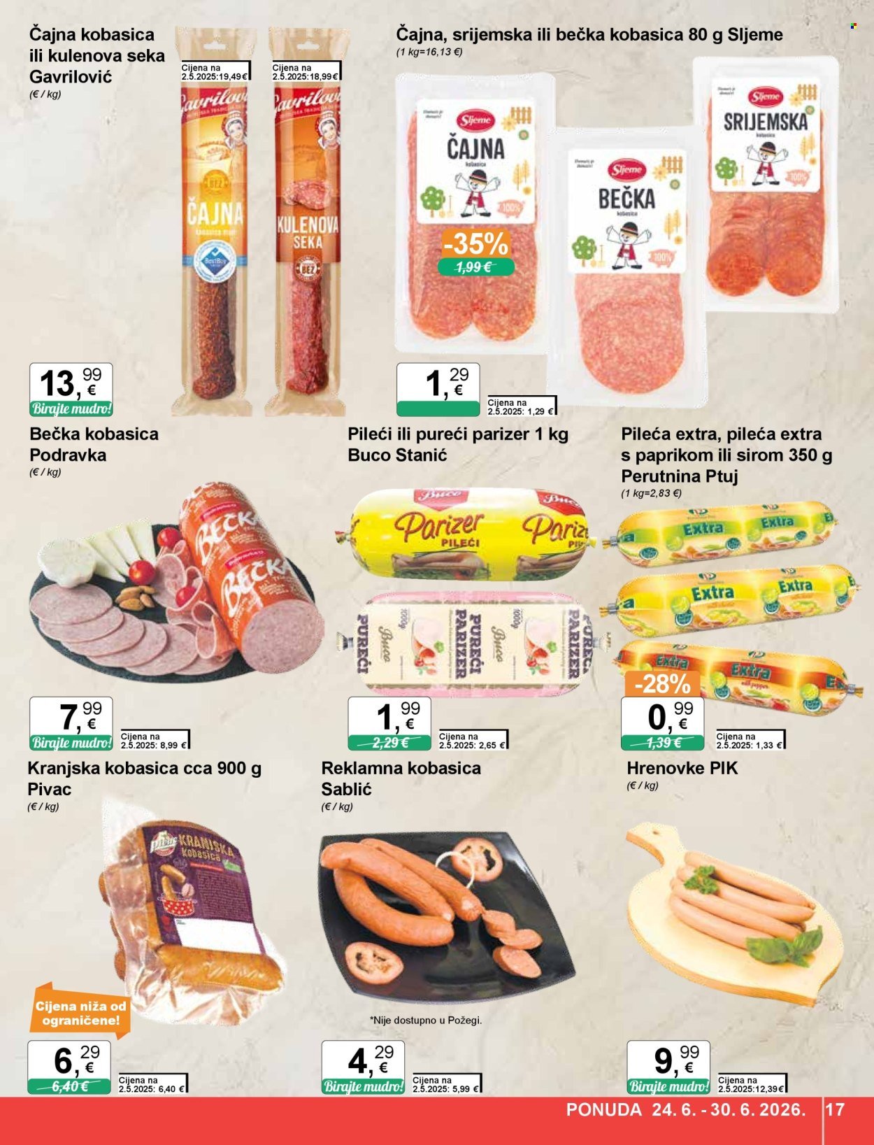 KTC katalog - ŠIROKA POTROŠNJA