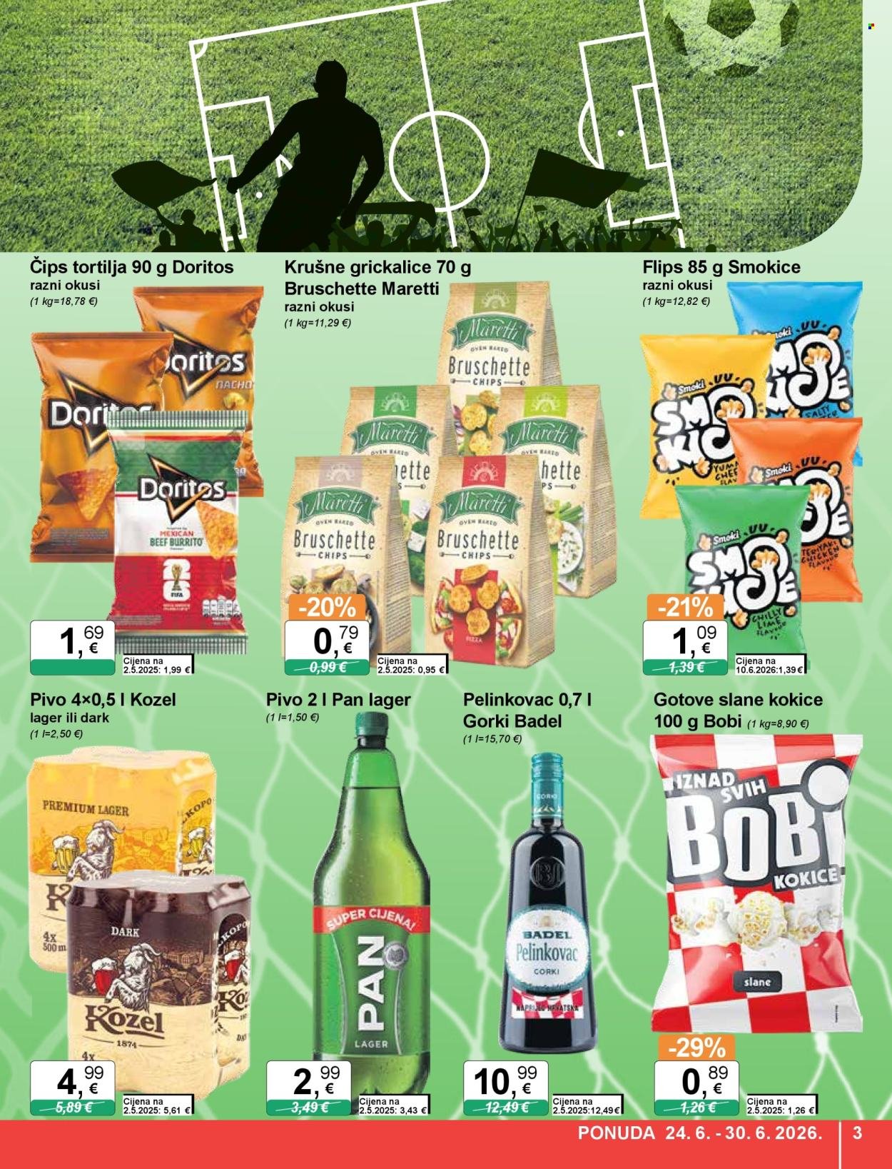 KTC katalog - ŠIROKA POTROŠNJA