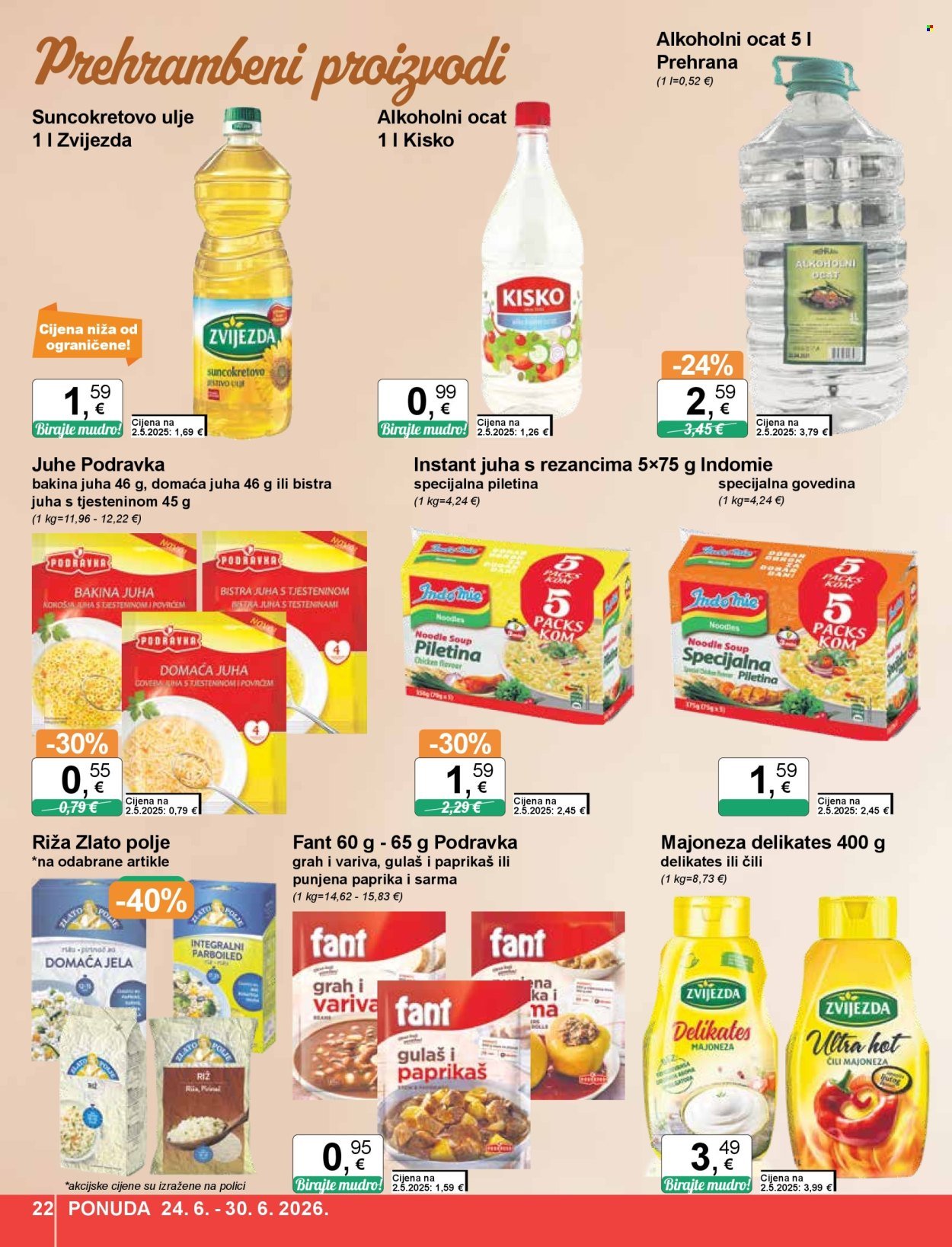 KTC katalog - ŠIROKA POTROŠNJA
