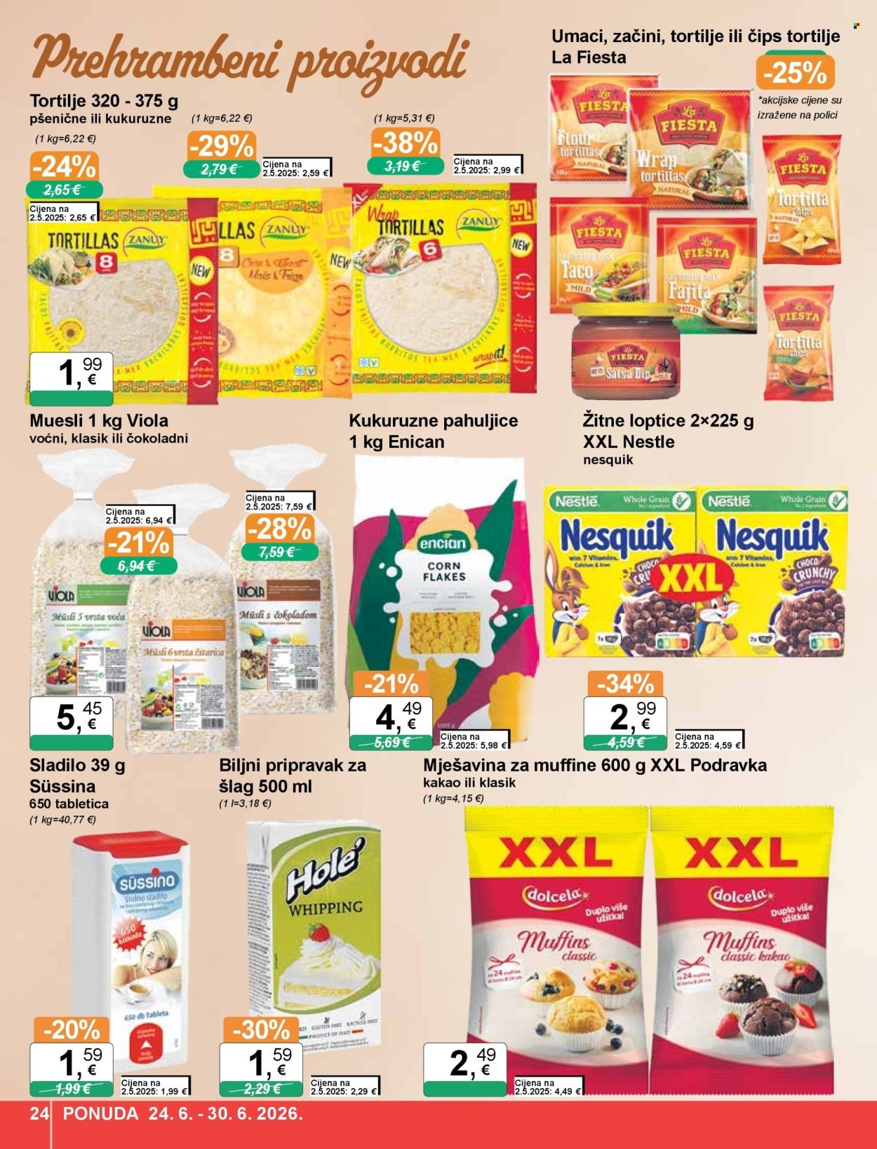 KTC katalog - ŠIROKA POTROŠNJA