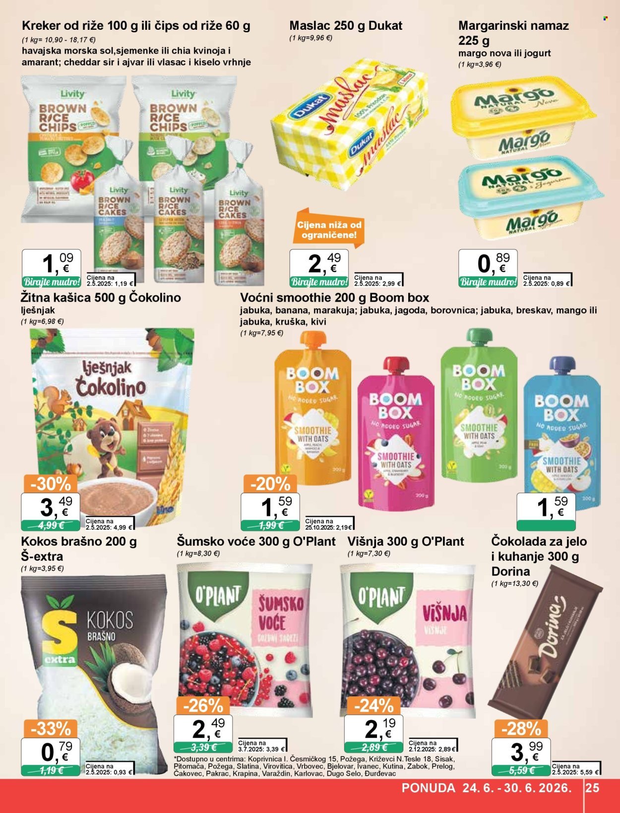 KTC katalog - ŠIROKA POTROŠNJA