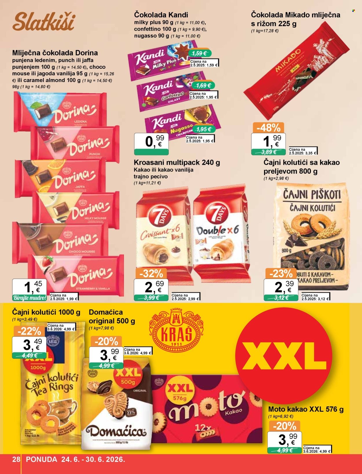KTC katalog - ŠIROKA POTROŠNJA