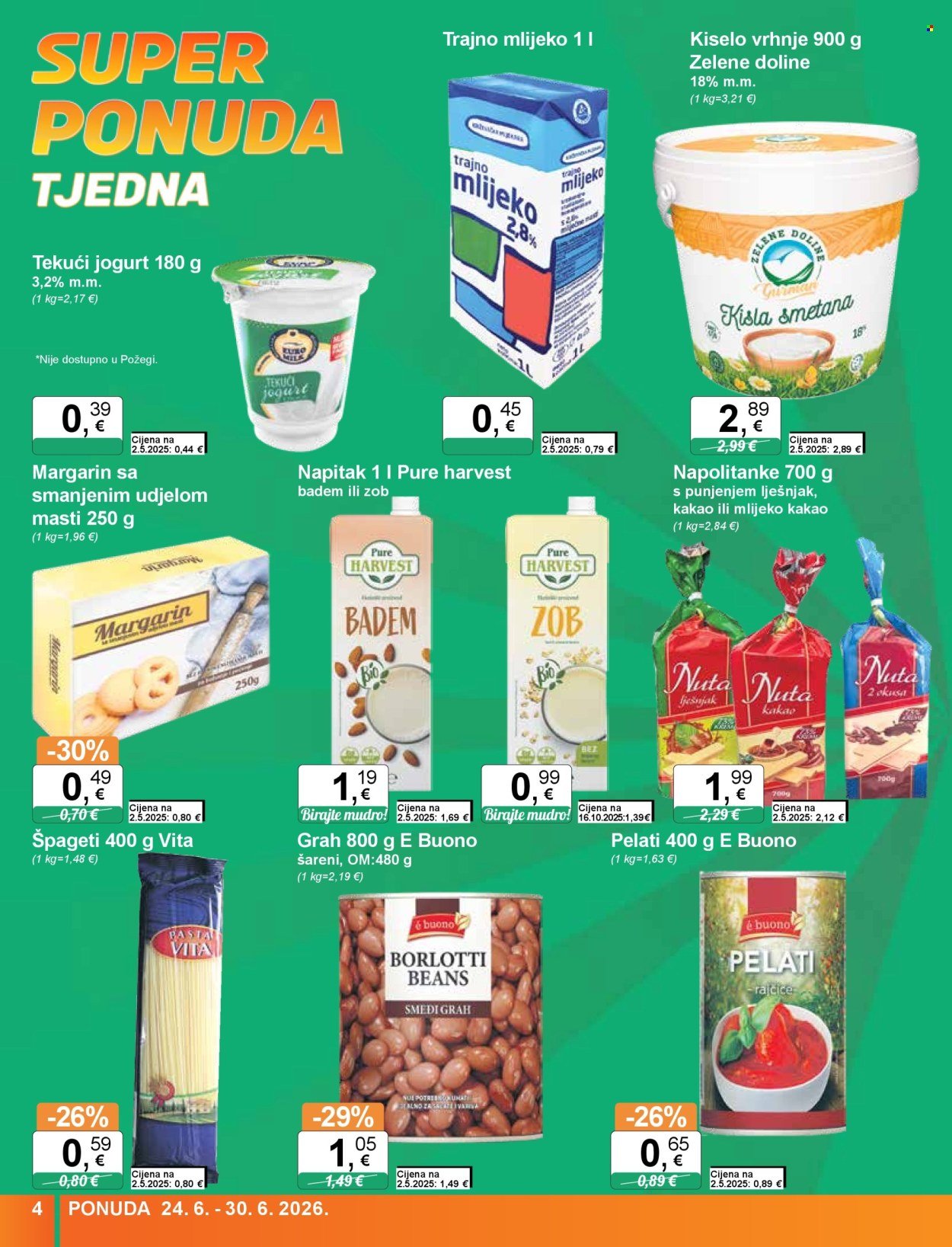 KTC katalog - ŠIROKA POTROŠNJA