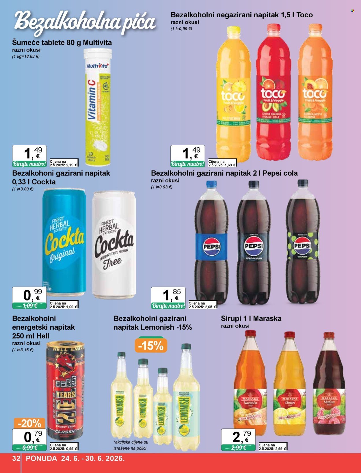 KTC katalog - ŠIROKA POTROŠNJA