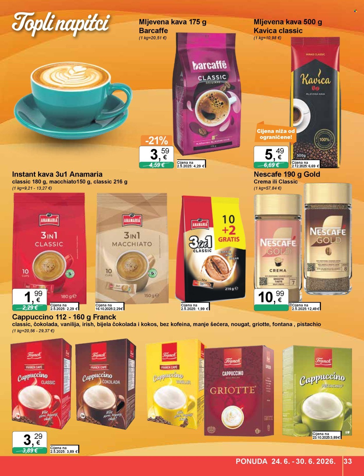 KTC katalog - ŠIROKA POTROŠNJA