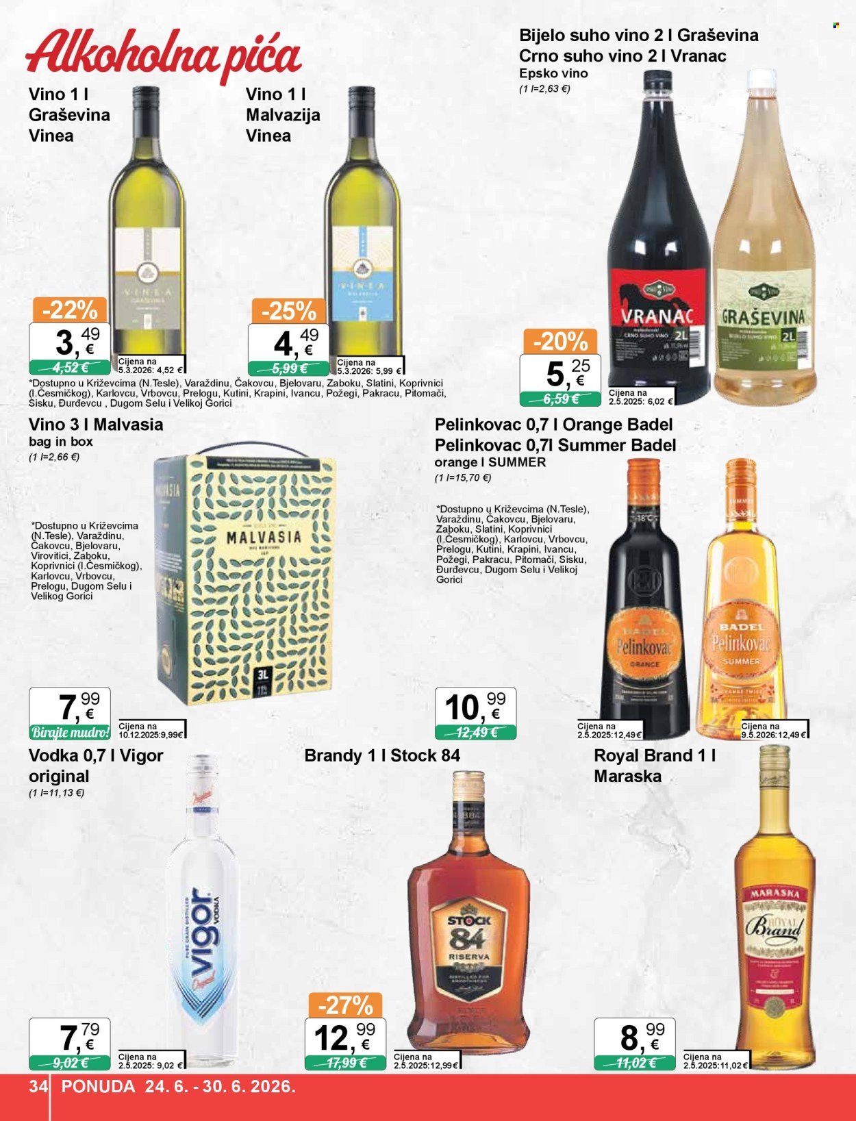 KTC katalog - ŠIROKA POTROŠNJA