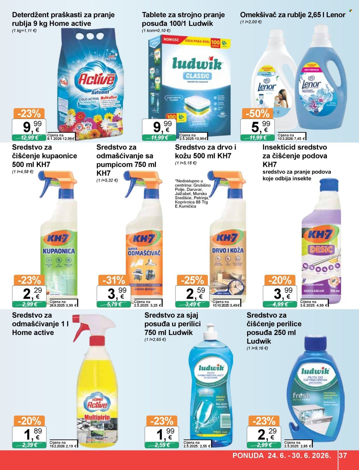 KTC katalog - ŠIROKA POTROŠNJA