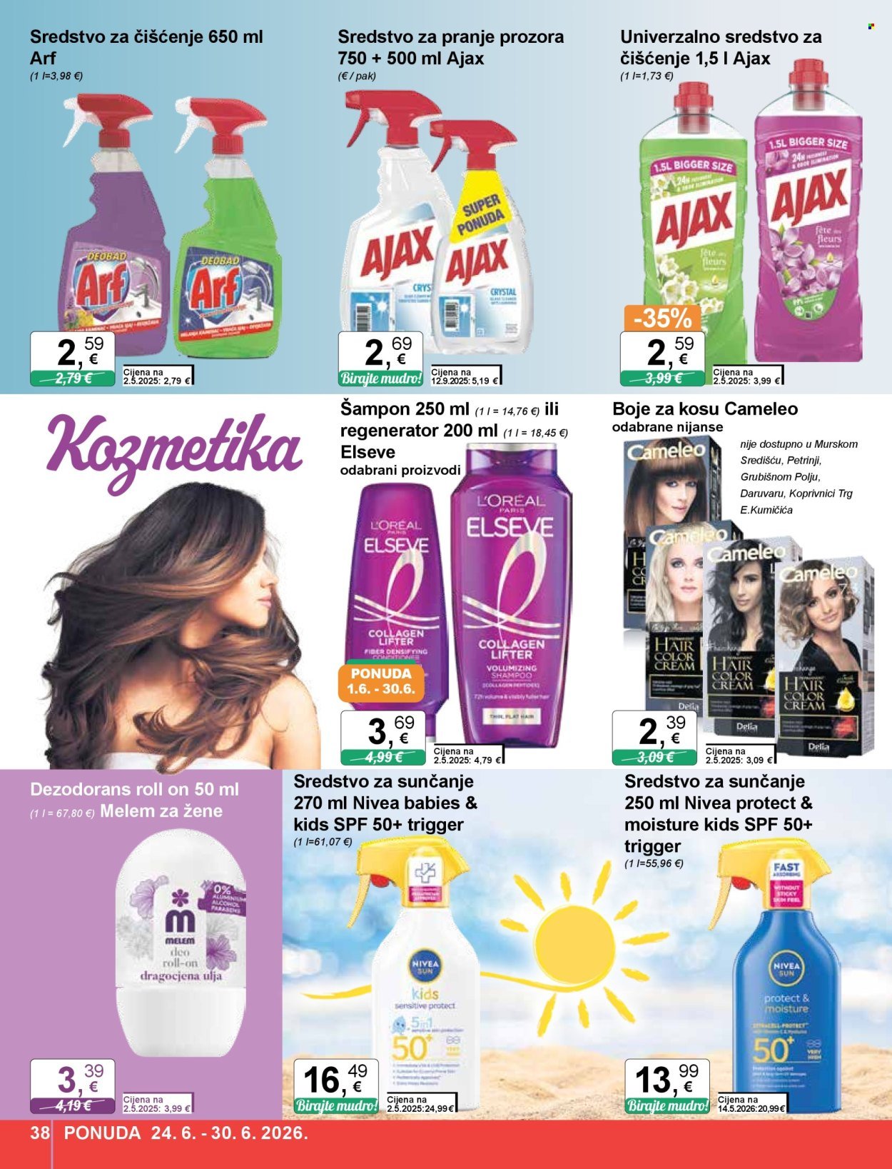 KTC katalog - ŠIROKA POTROŠNJA