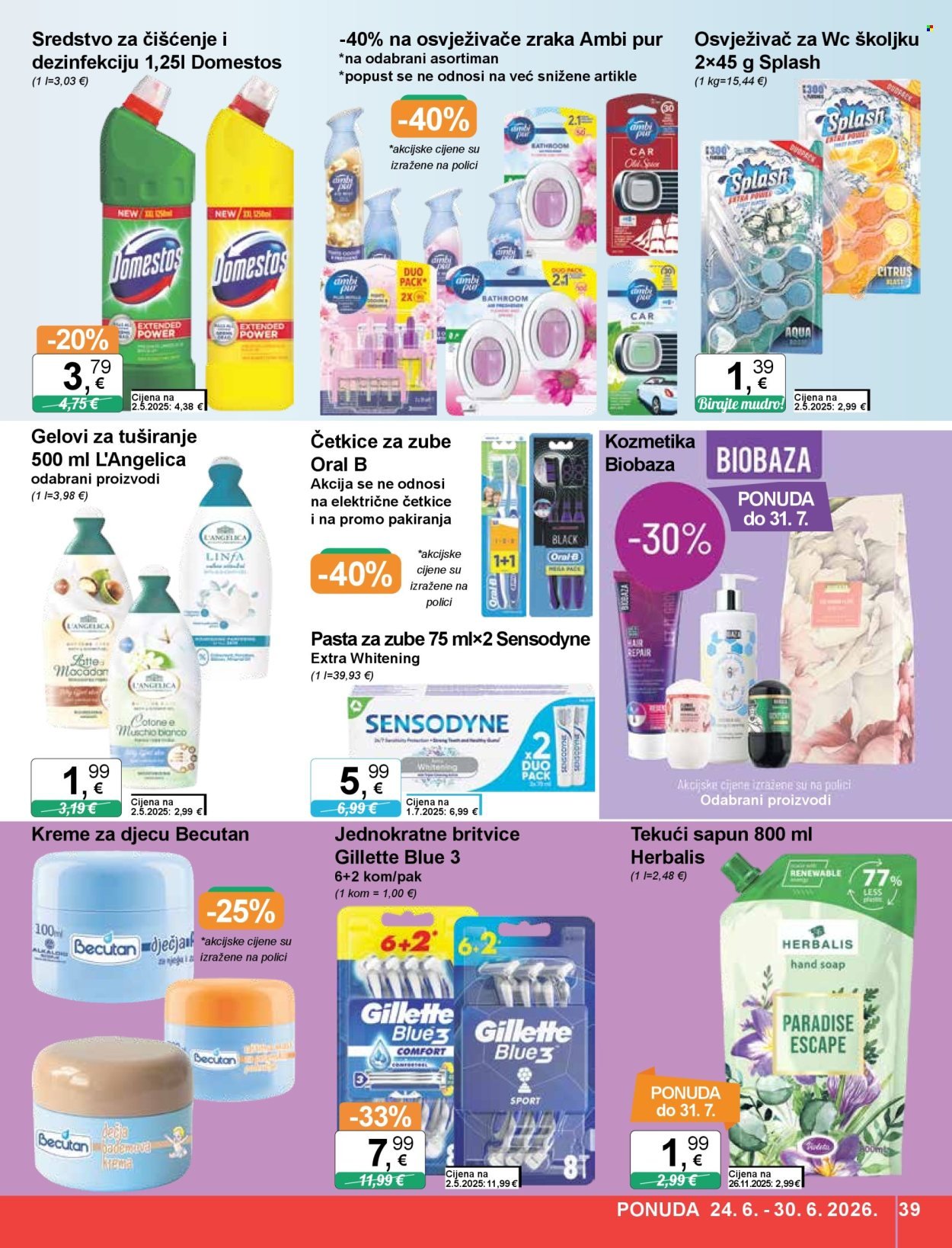 KTC katalog - ŠIROKA POTROŠNJA