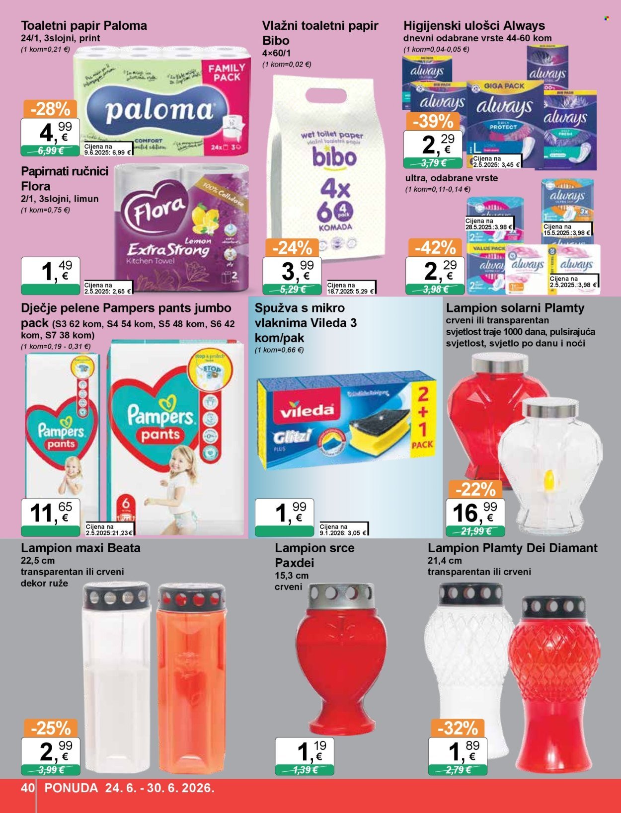 KTC katalog - ŠIROKA POTROŠNJA