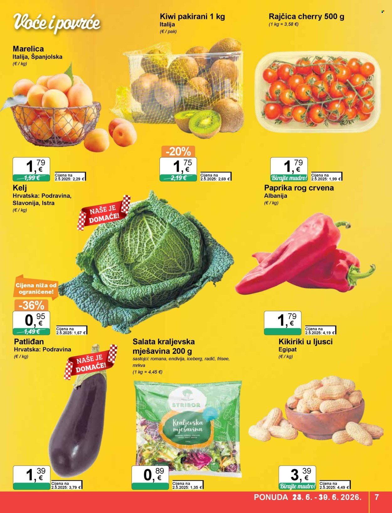 KTC katalog - ŠIROKA POTROŠNJA