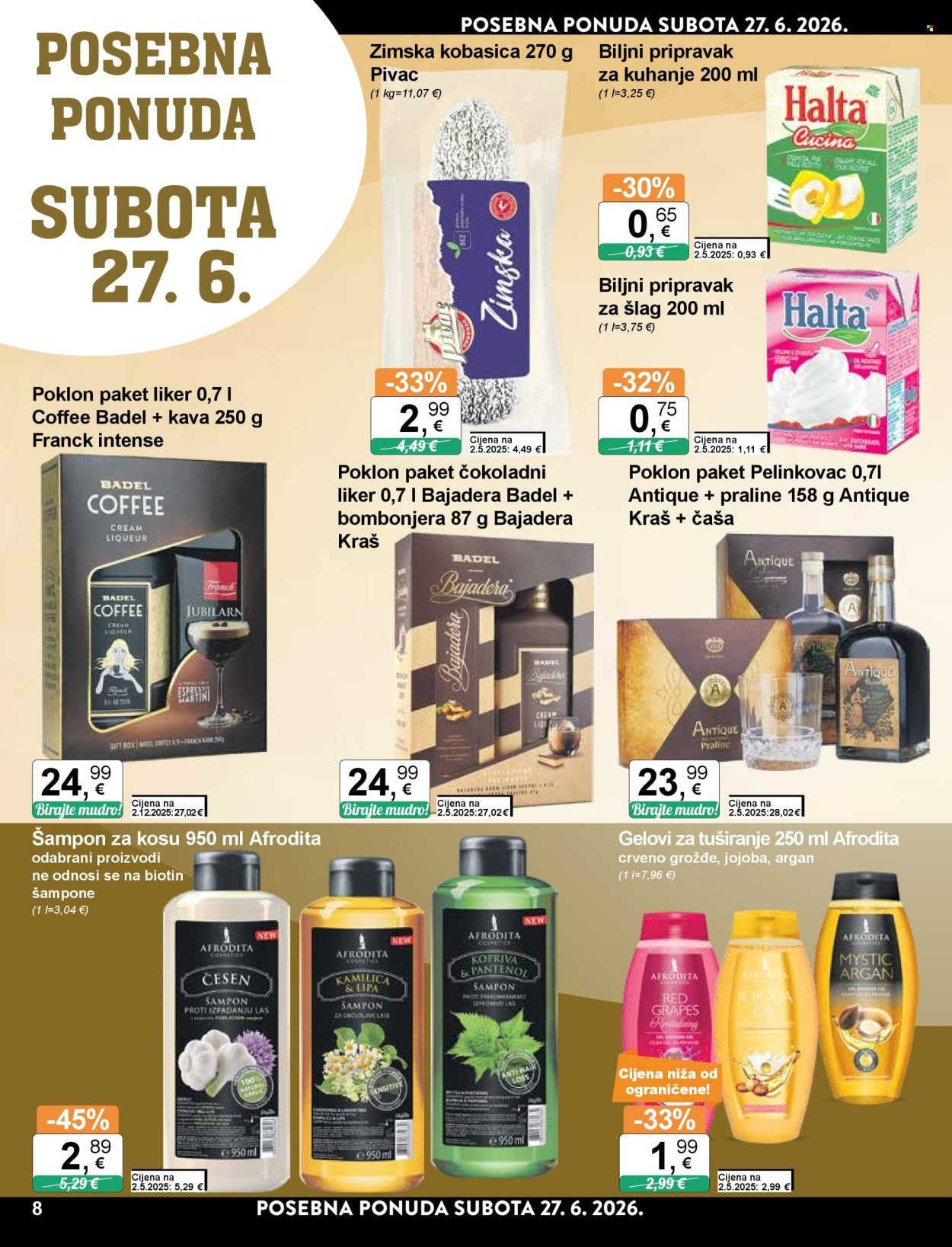 KTC katalog - ŠIROKA POTROŠNJA
