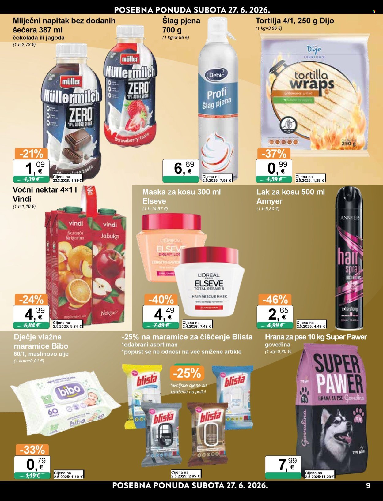 KTC katalog - ŠIROKA POTROŠNJA