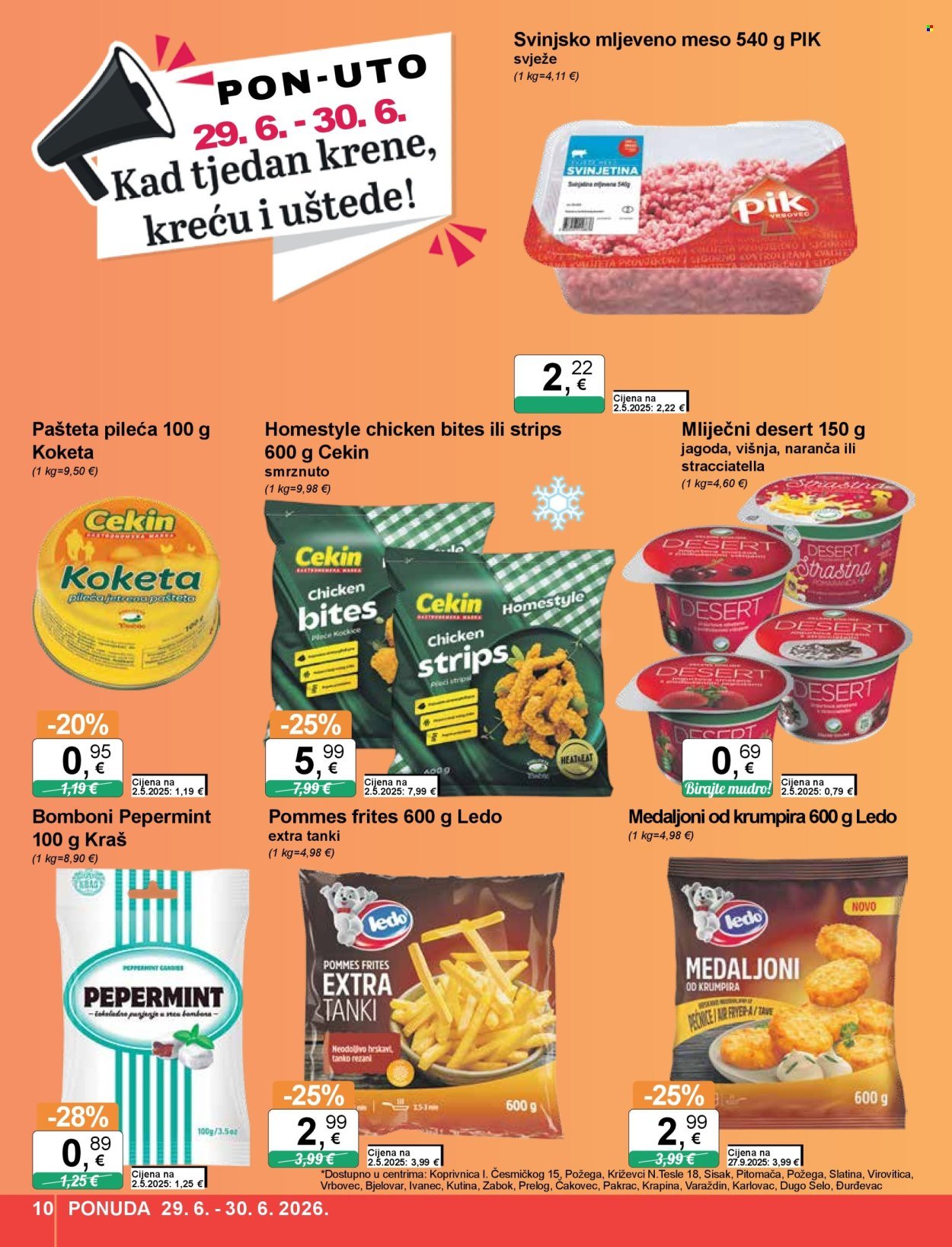 KTC katalog - ŠIROKA POTROŠNJA
