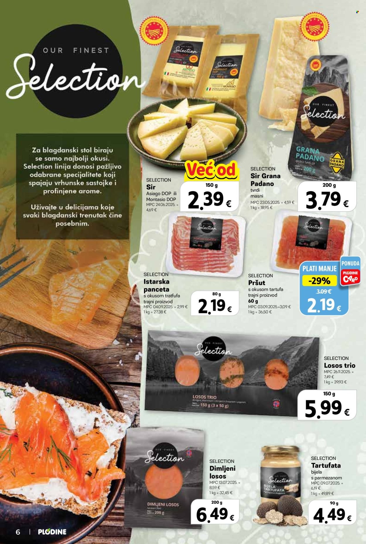 PLODINE katalog - Od srijede 25.03.2026.