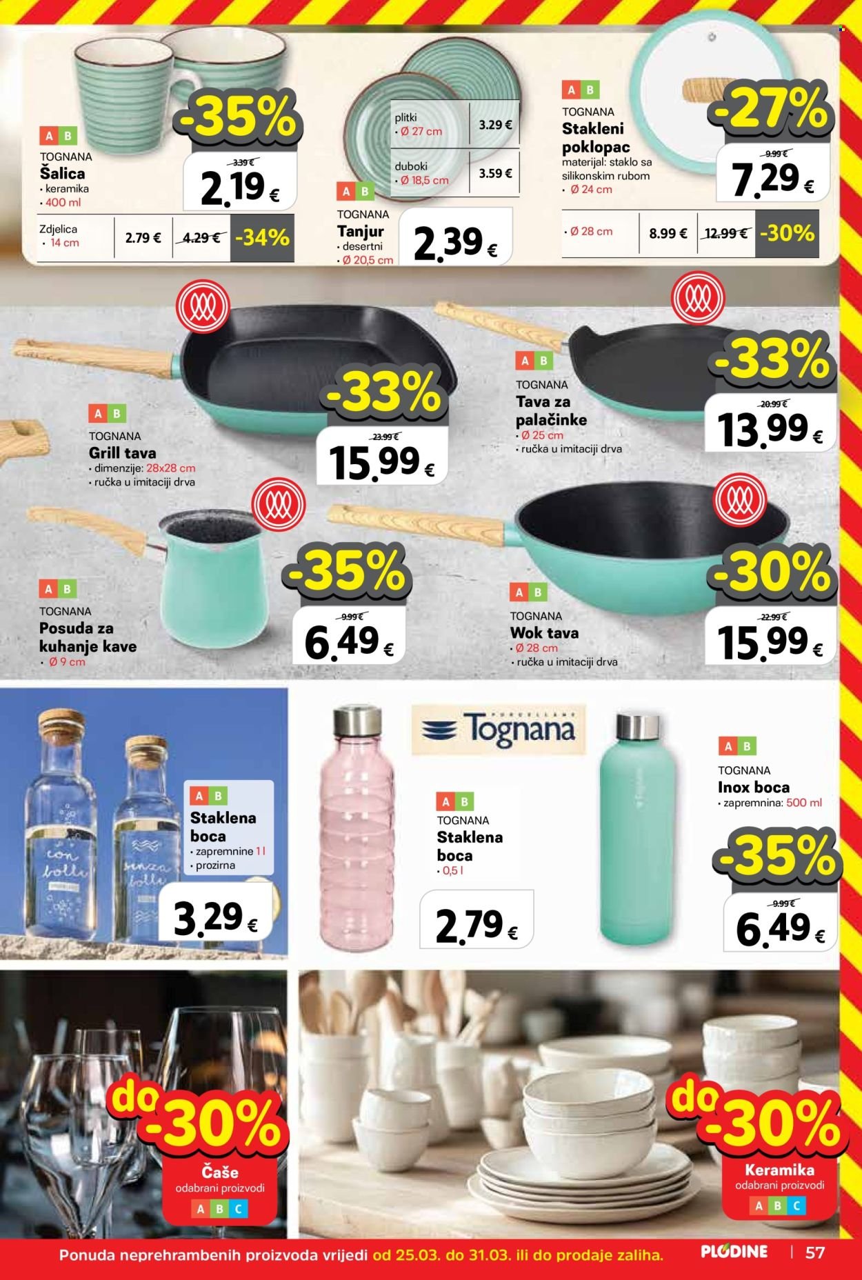 PLODINE katalog - Od srijede 25.03.2026.