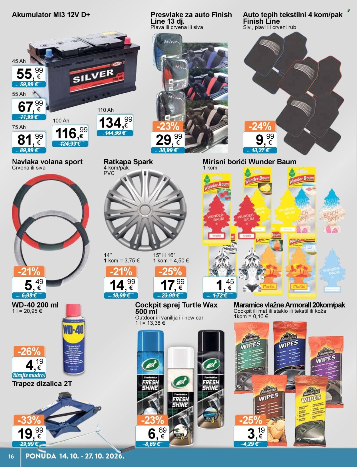 KTC katalog - TEHNIKA I POSUĐE