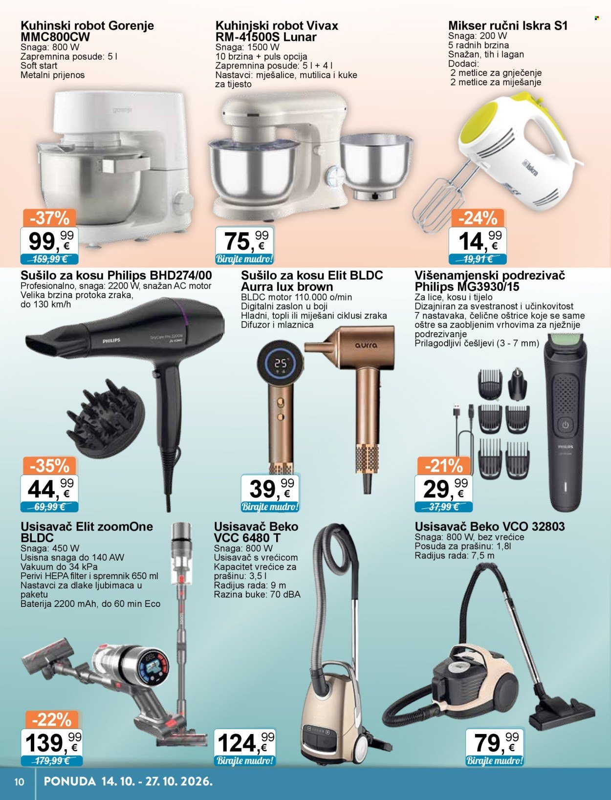 KTC katalog - TEHNIKA I POSUĐE