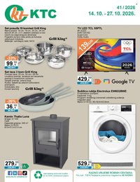 KTC katalog - TEHNIKA I POSUĐE