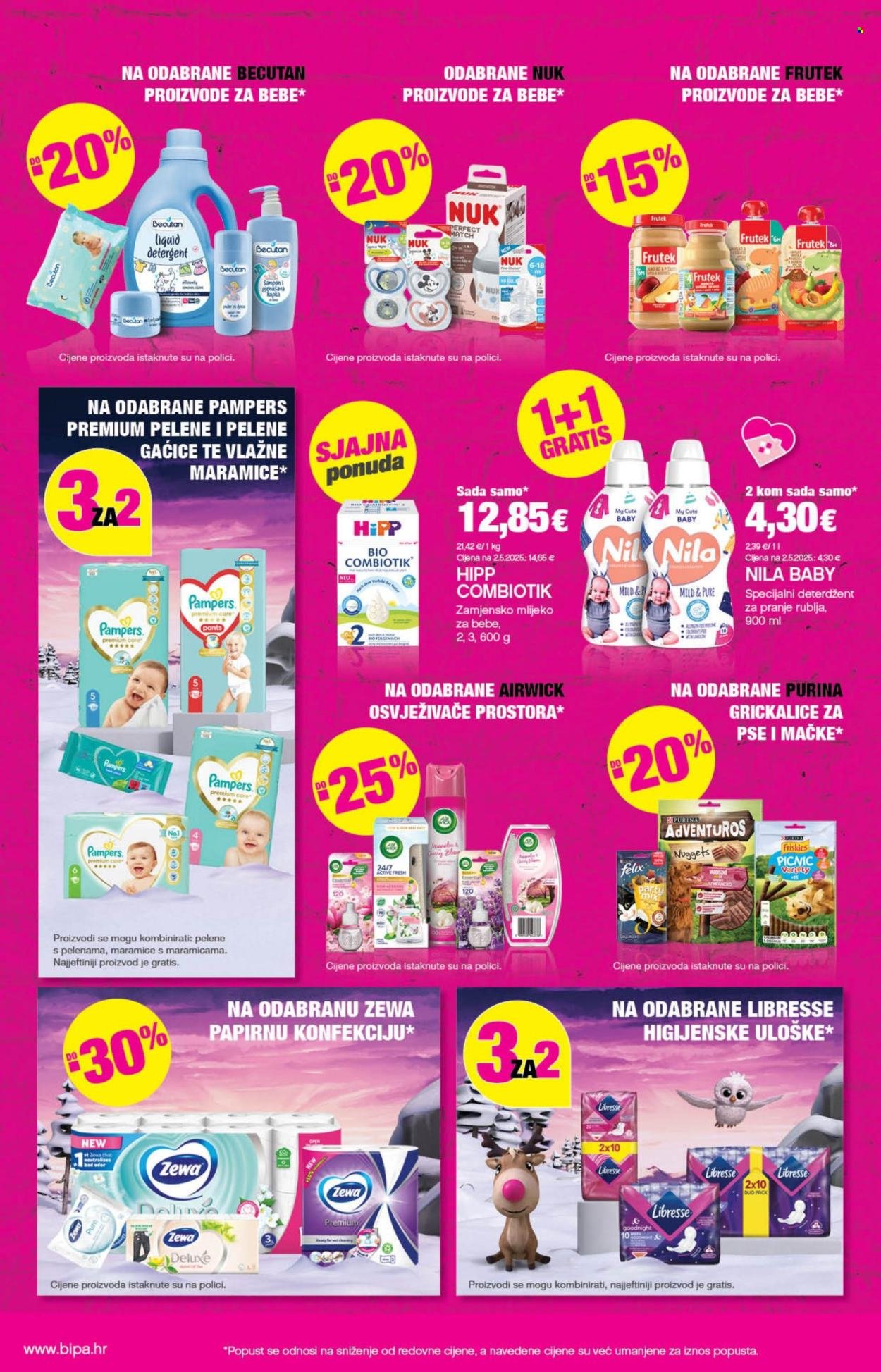 BIPA katalog - Od četvrtka 13.11.2025.