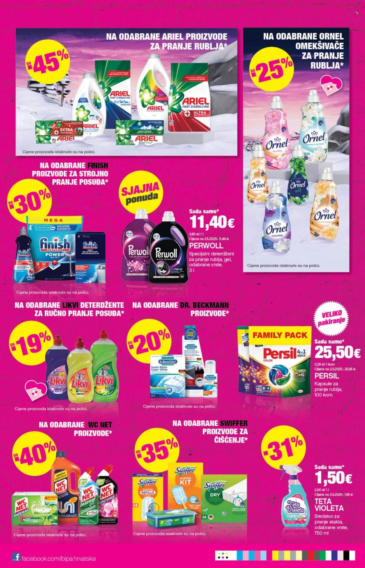 BIPA katalog - Od četvrtka 13.11.2025.