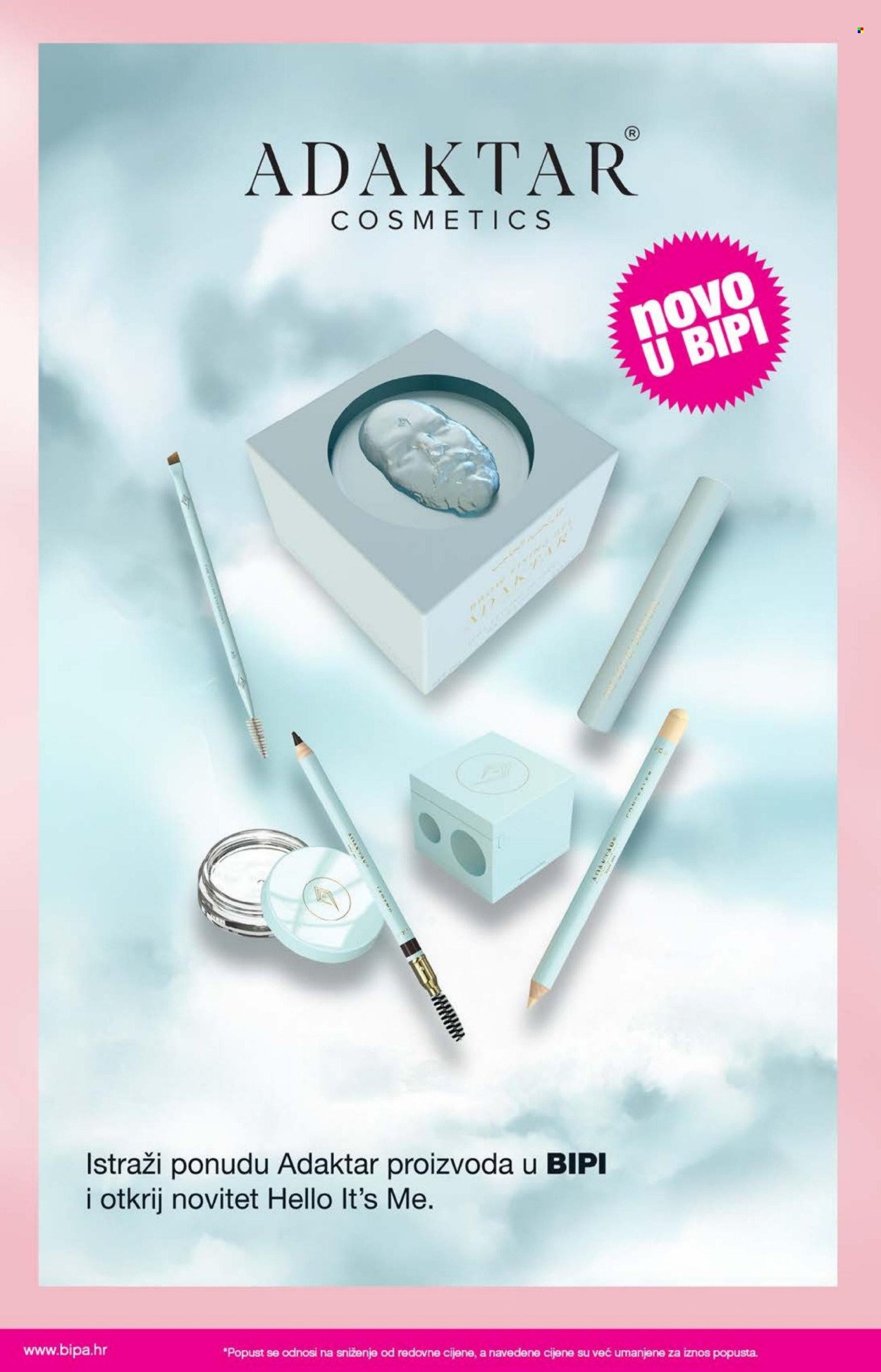 BIPA katalog - Od četvrtka 13.11.2025.