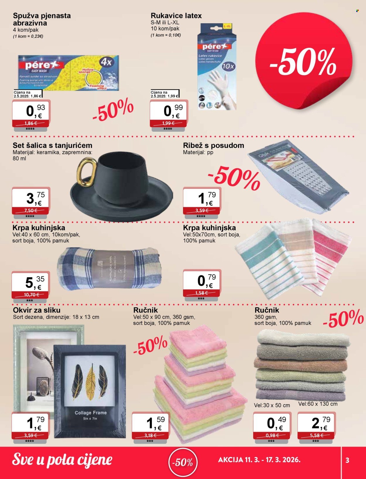 KTC katalog - SVE U POLA CIJENE