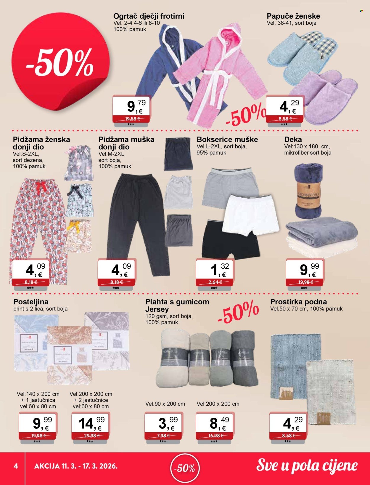 KTC katalog - SVE U POLA CIJENE