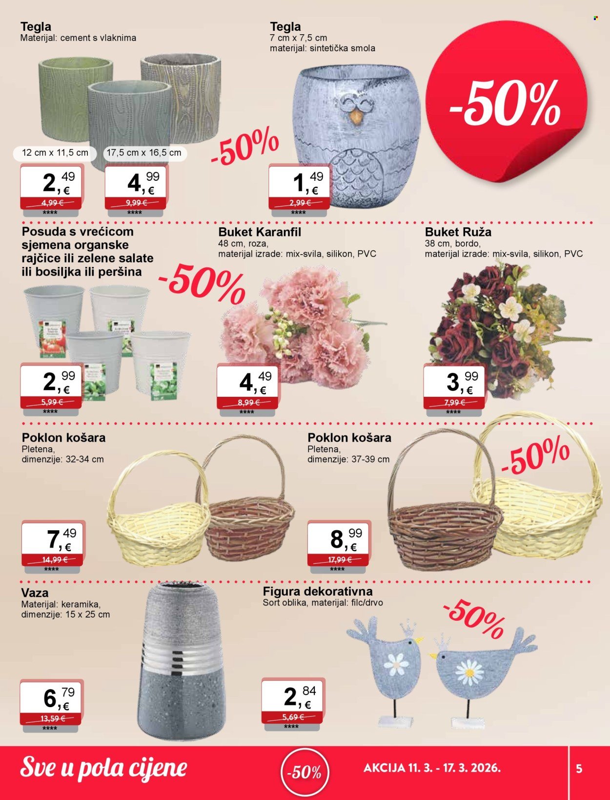 KTC katalog - SVE U POLA CIJENE