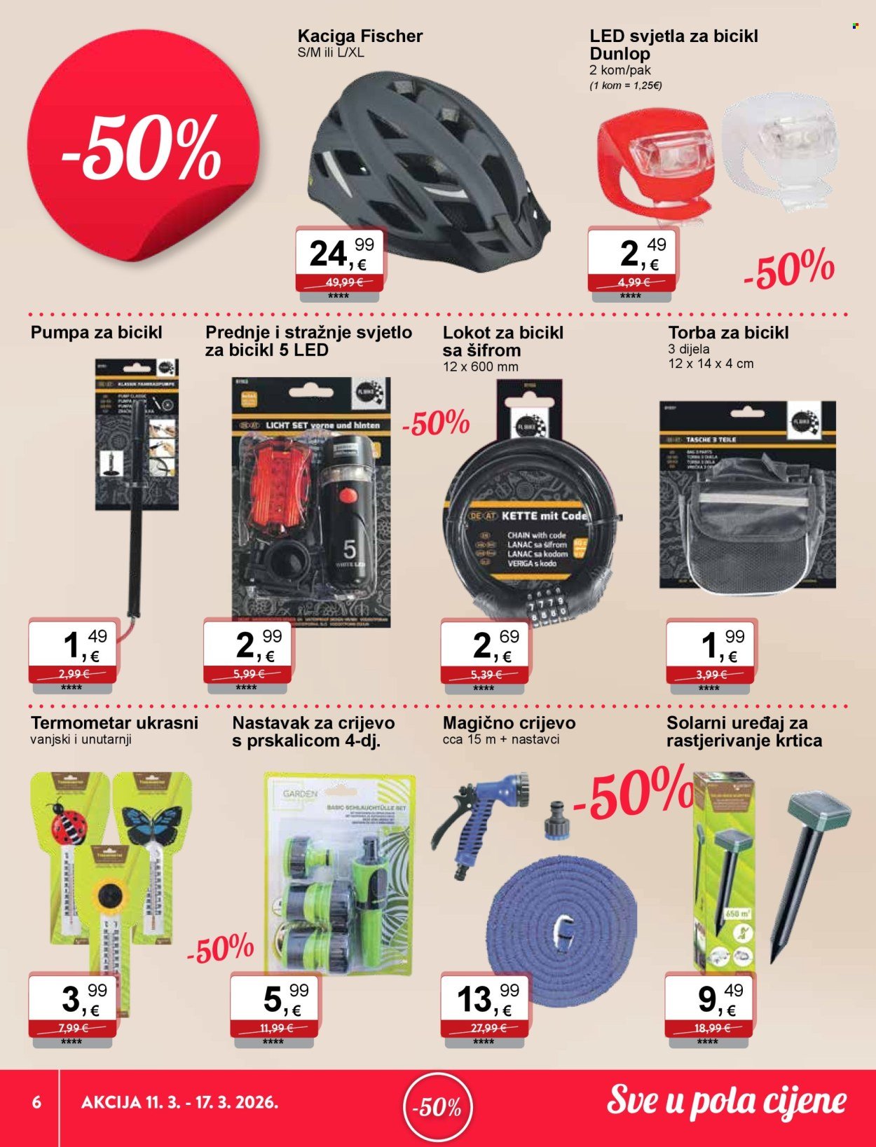 KTC katalog - SVE U POLA CIJENE