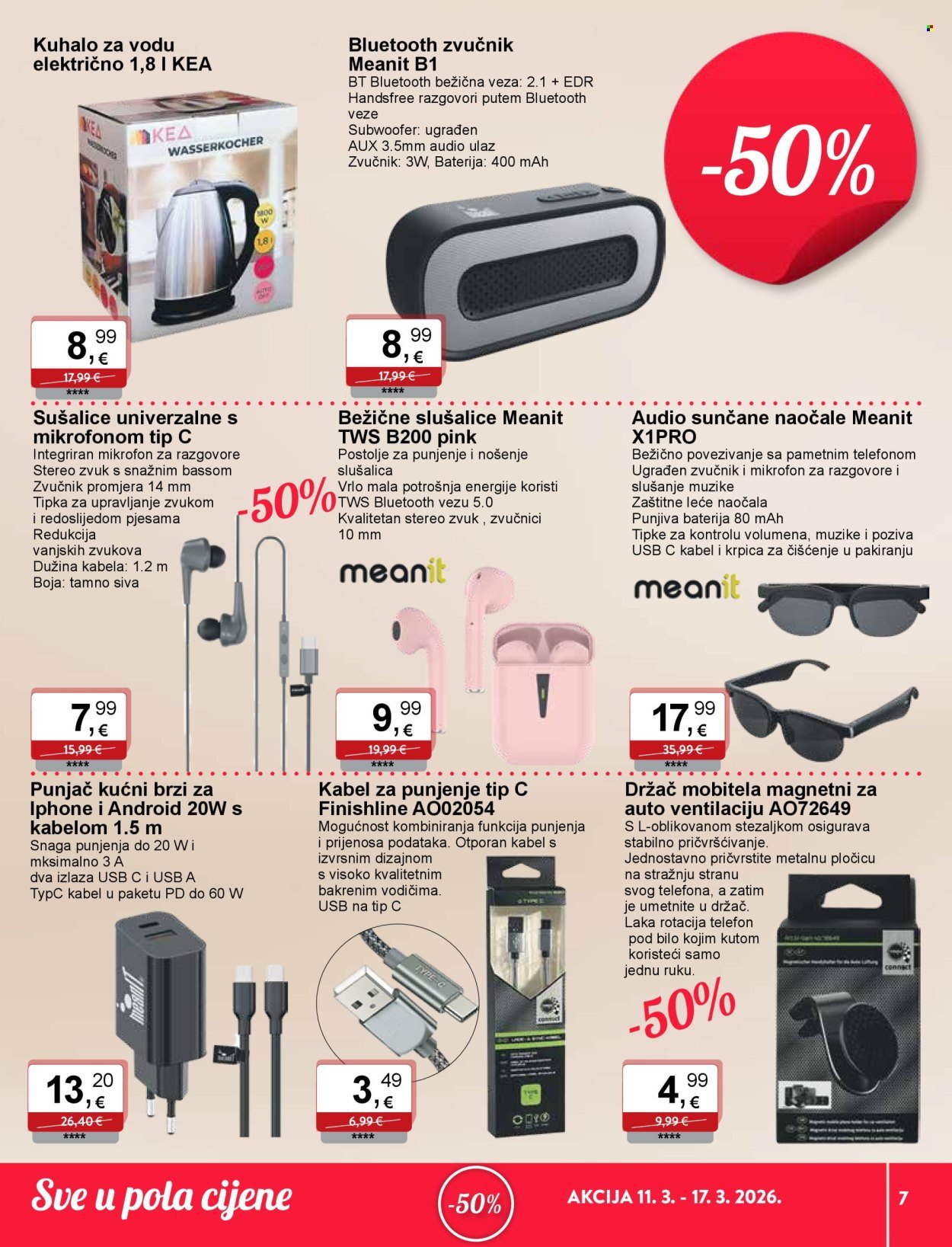 KTC katalog - SVE U POLA CIJENE