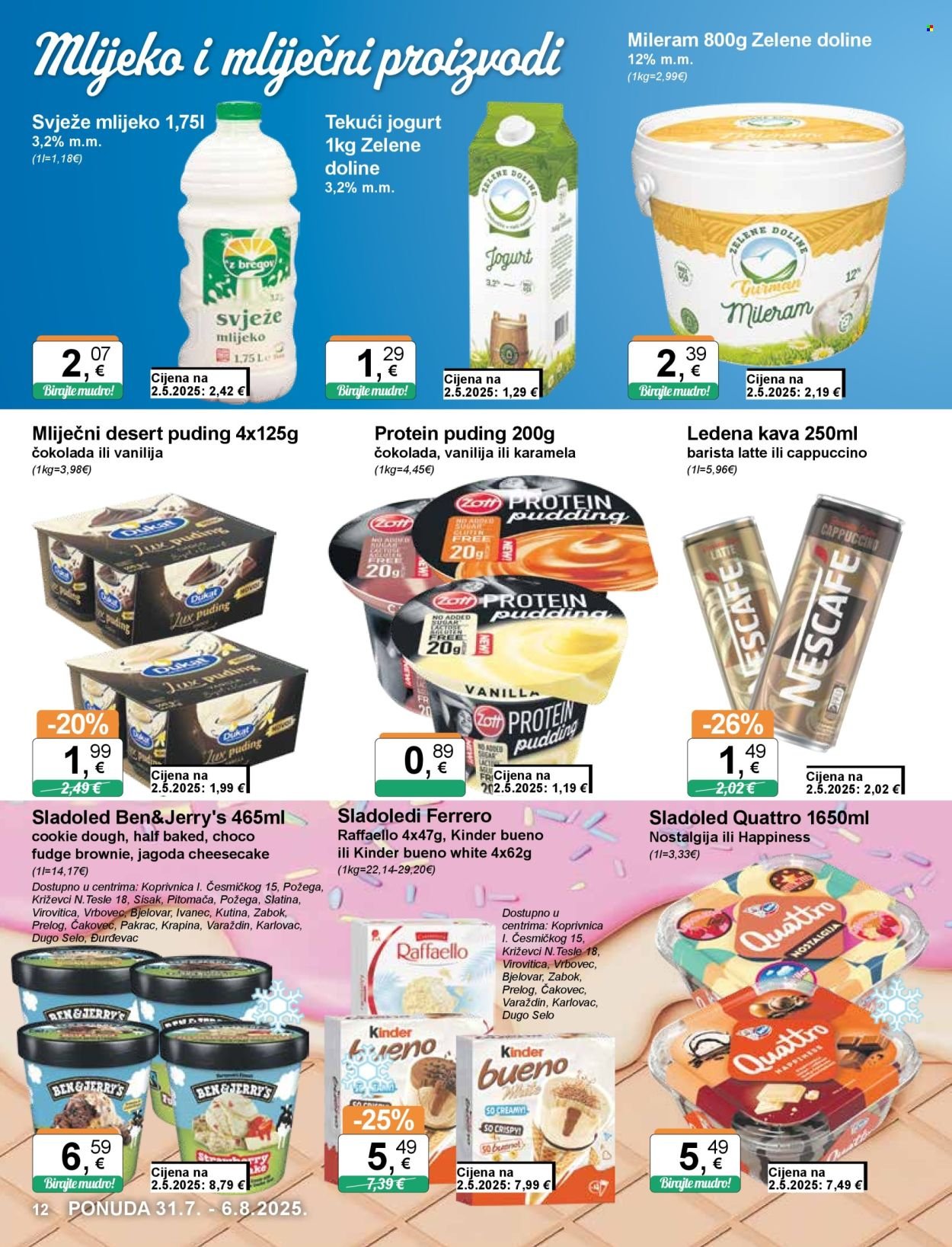 KTC katalog - ŠIROKA POTROŠNJA
