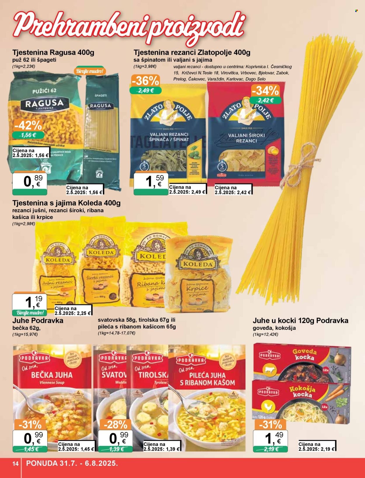 KTC katalog - ŠIROKA POTROŠNJA